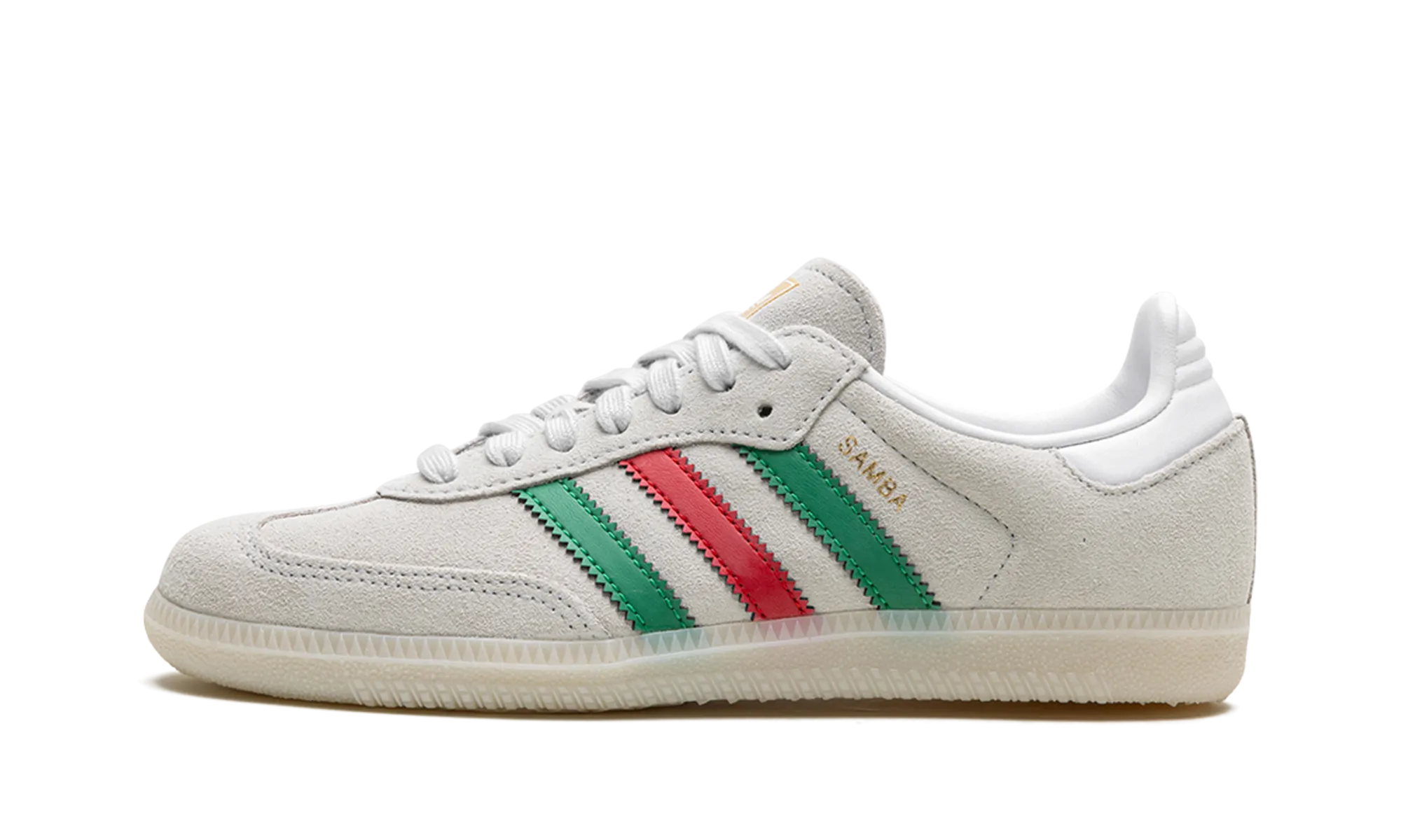 Samba OG "Italy" Sturdy sole Relax Day