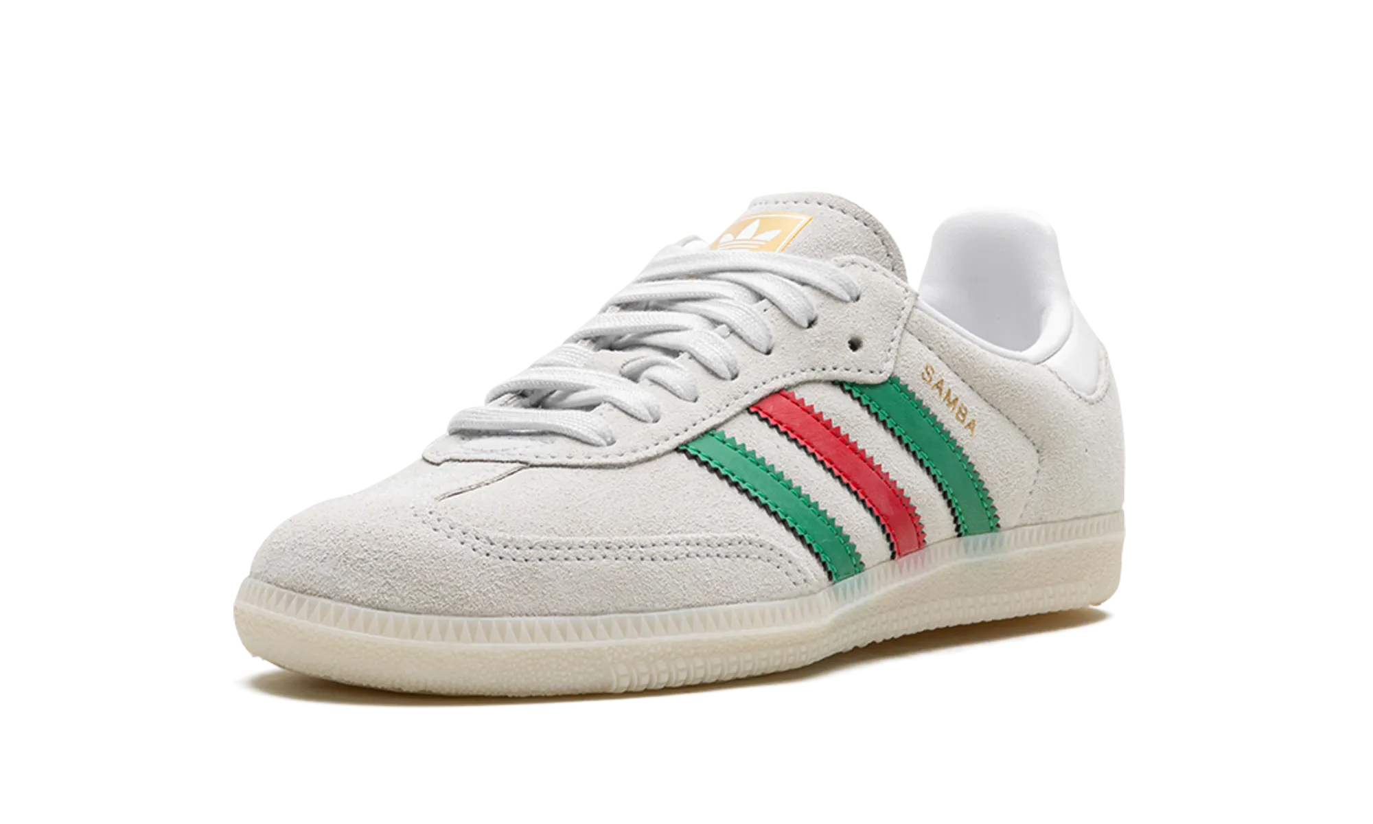 Samba OG "Italy" Street Glide Wear Anywhere