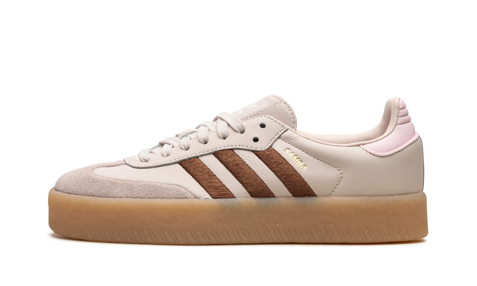 Total Support Walk Day SAMBAE WMNS "Putty Mauve"