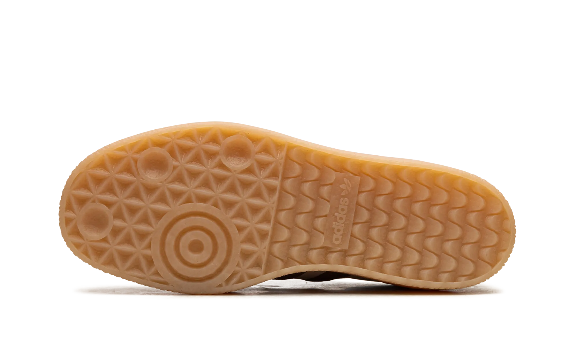 SAMBAE WMNS "Putty Mauve" Slip-Resistant Shoes