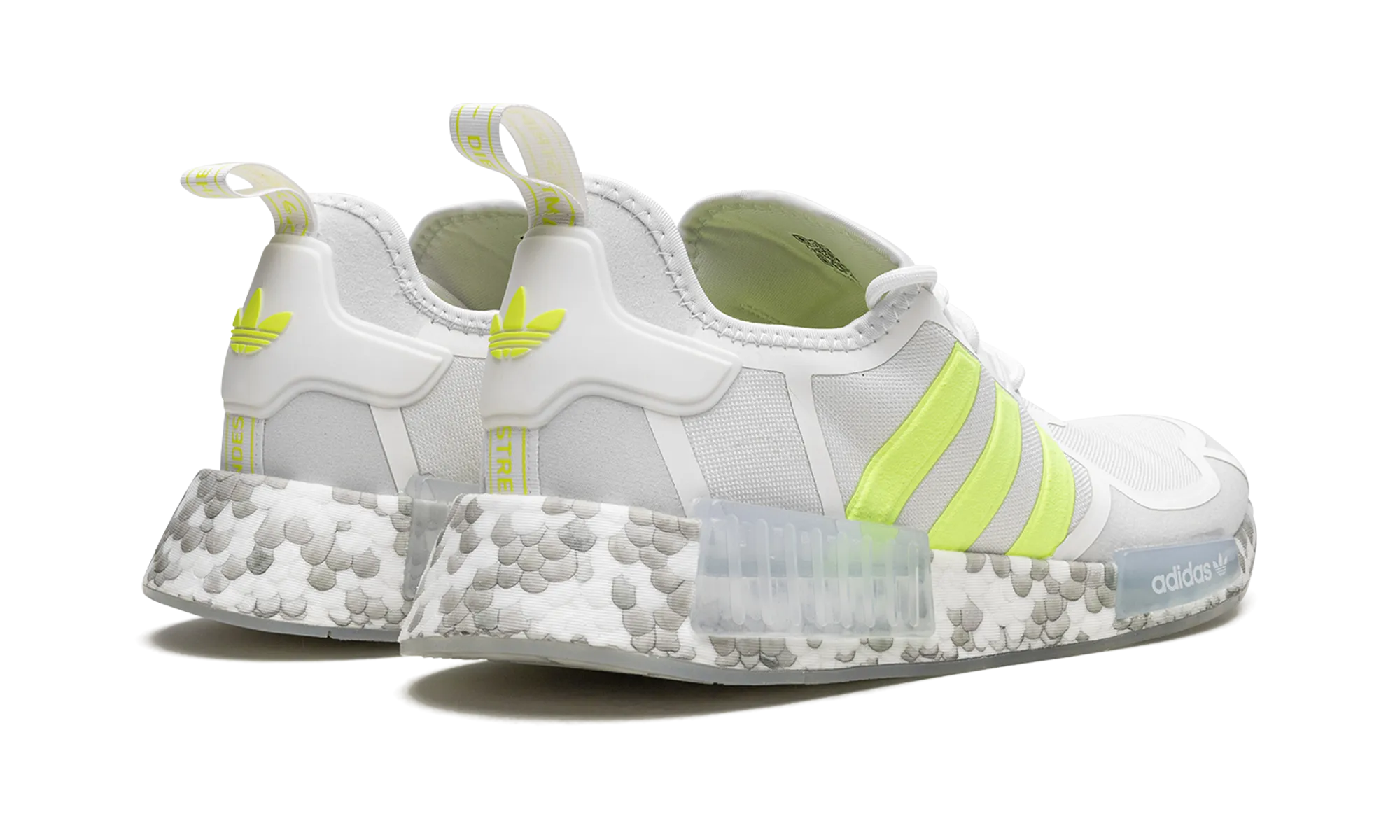 Anti   Fatigue Moisture control NMD_R1