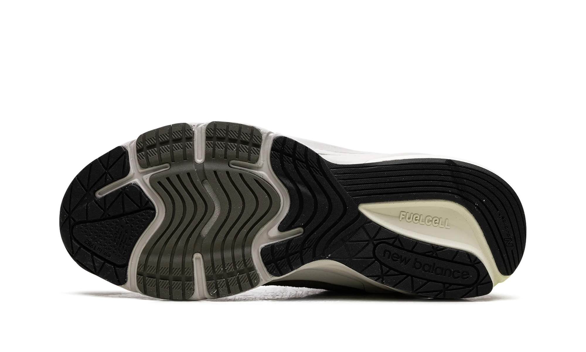 990v6 "True Camo" Relaxed Fit Shoes Fast Track