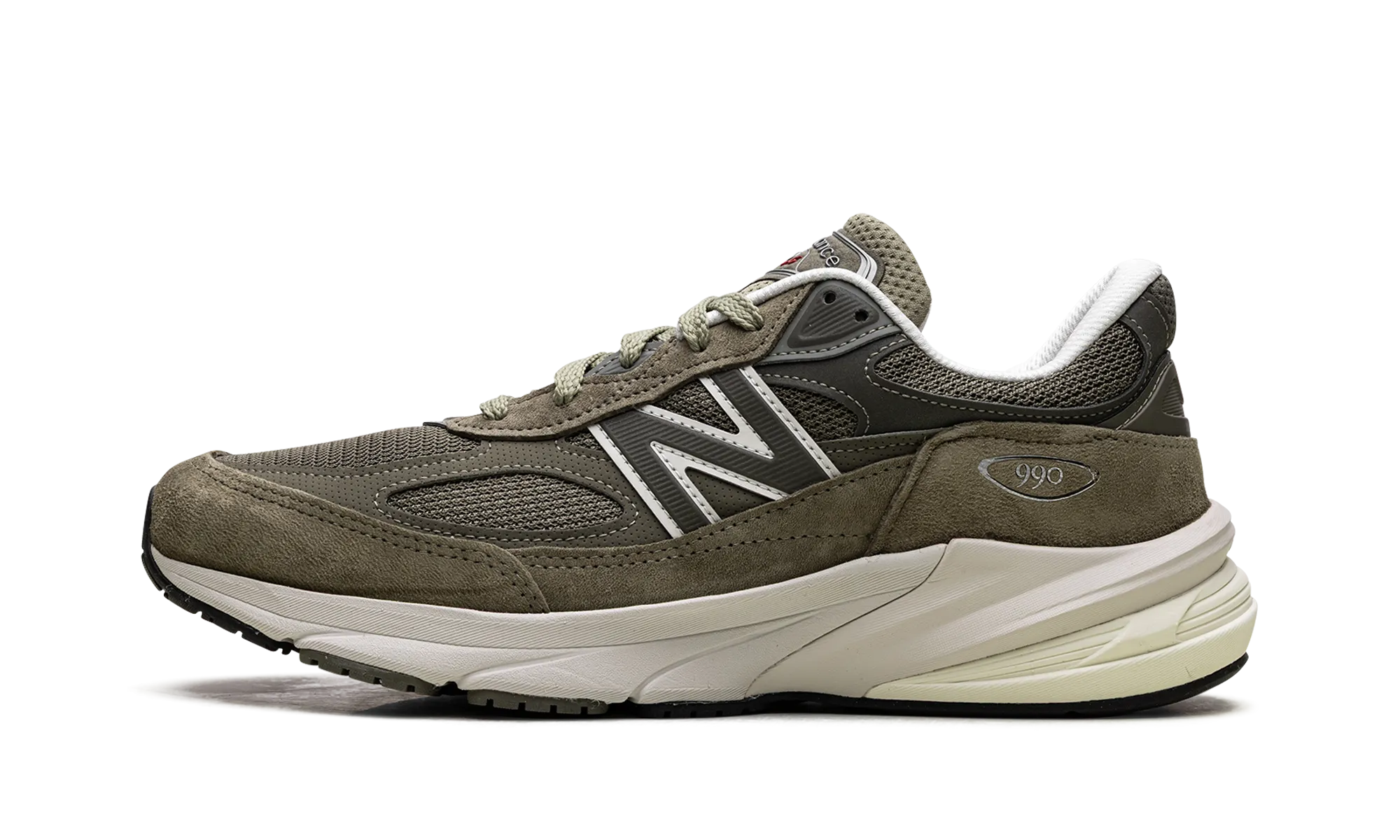 990v6 "True Camo" Soft Lining Comfort foam