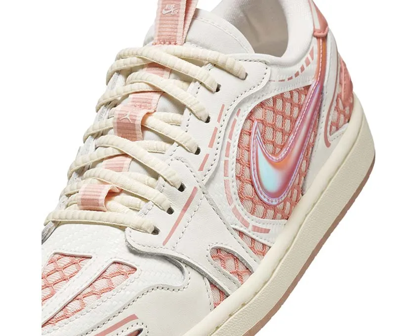 Air Jordan 1 Method of Make V3 W "Washed Coral" Urban Moodwear