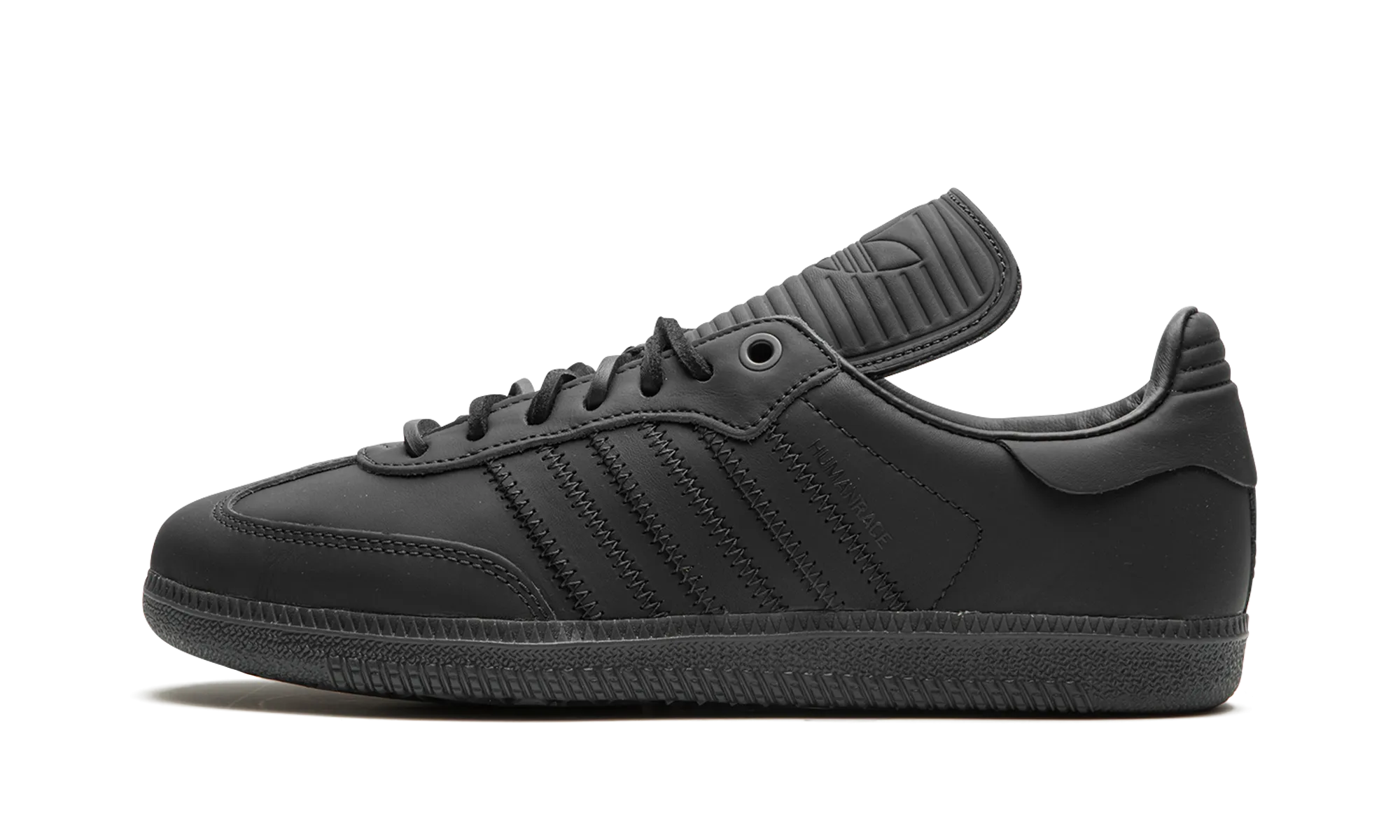 Coach Hike Humanrace Samba "Pharrell Williams - Charcoal"