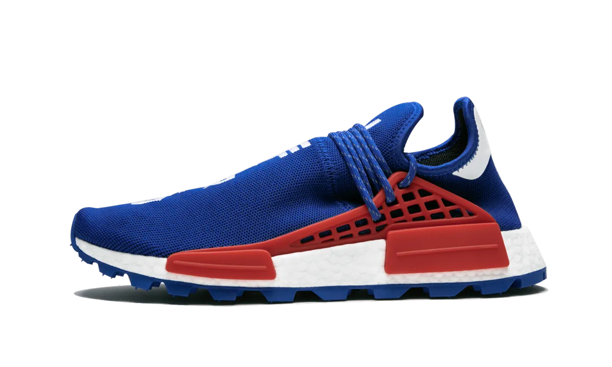 Trendy pick NMD Humanrace Trail "Pharrell Williams - N.E.R.D. ComplexCon Exclusive 2018"