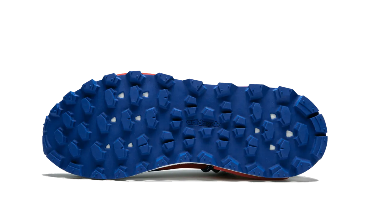 NMD Humanrace Trail "Pharrell Williams - N.E.R.D. ComplexCon Exclusive 2018" Modern Classic Relax Motion
