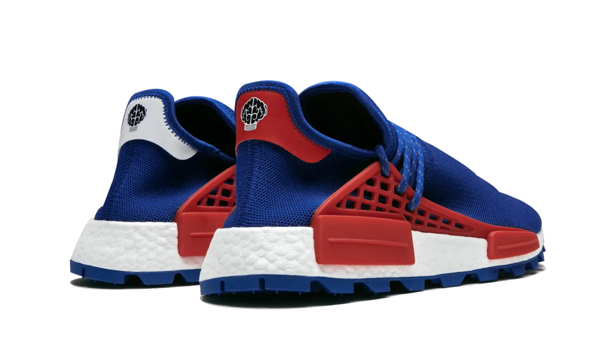 NMD Humanrace Trail "Pharrell Williams - N.E.R.D. ComplexCon Exclusive 2018" Air Cushion