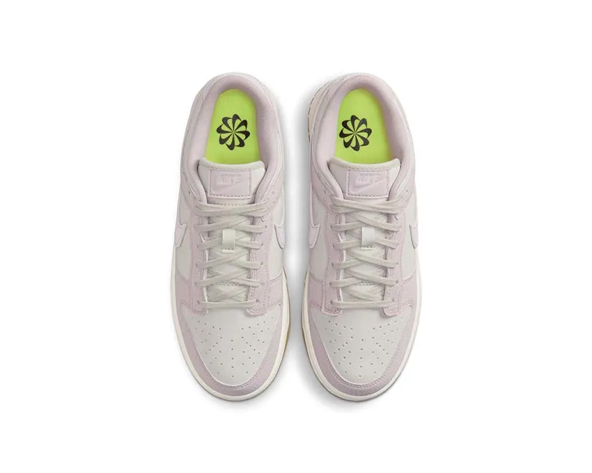 No Laces Outdoor Day Nike Dunk Low Premium Next Nature W