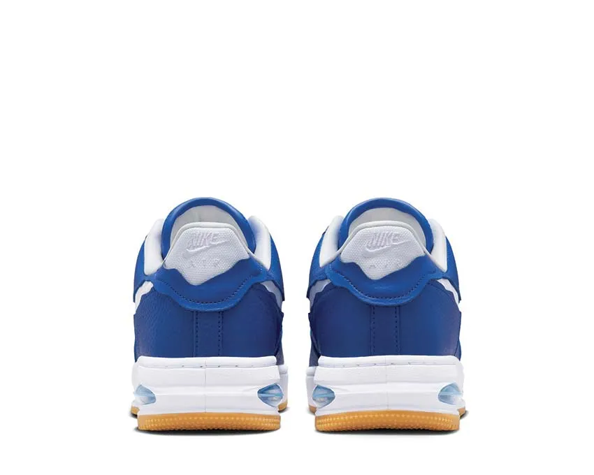 Morning Pace Nike Air Force 1 Low Evo
