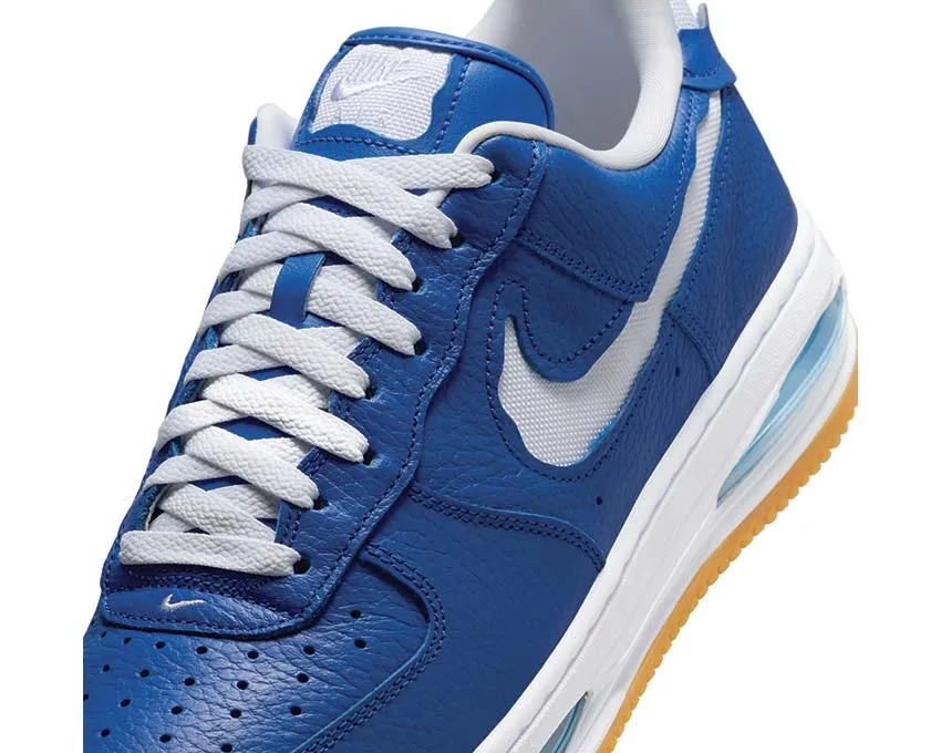 Nike Air Force 1 Low Evo Flex support