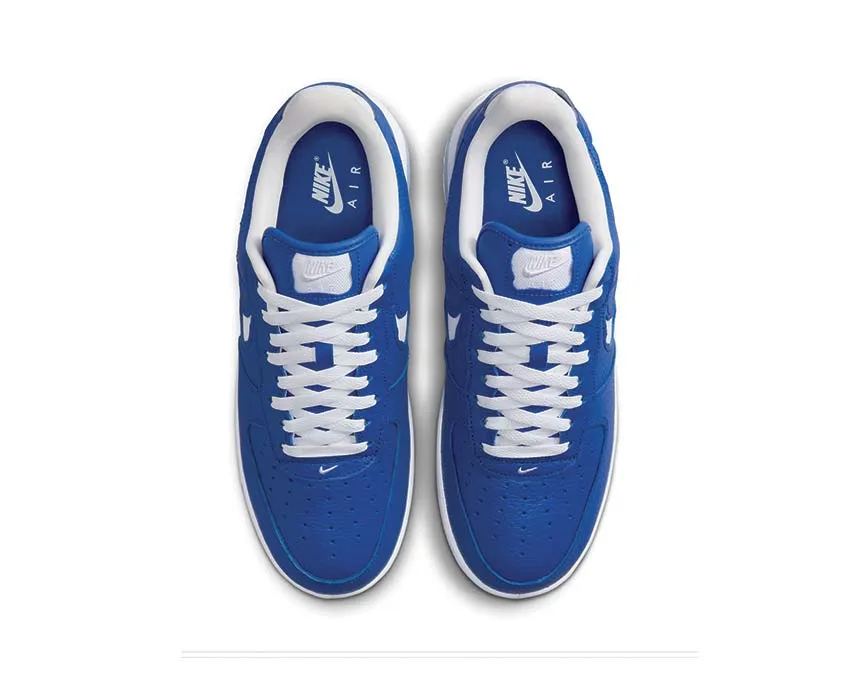 Goal Hike Nike Air Force 1 Low Evo