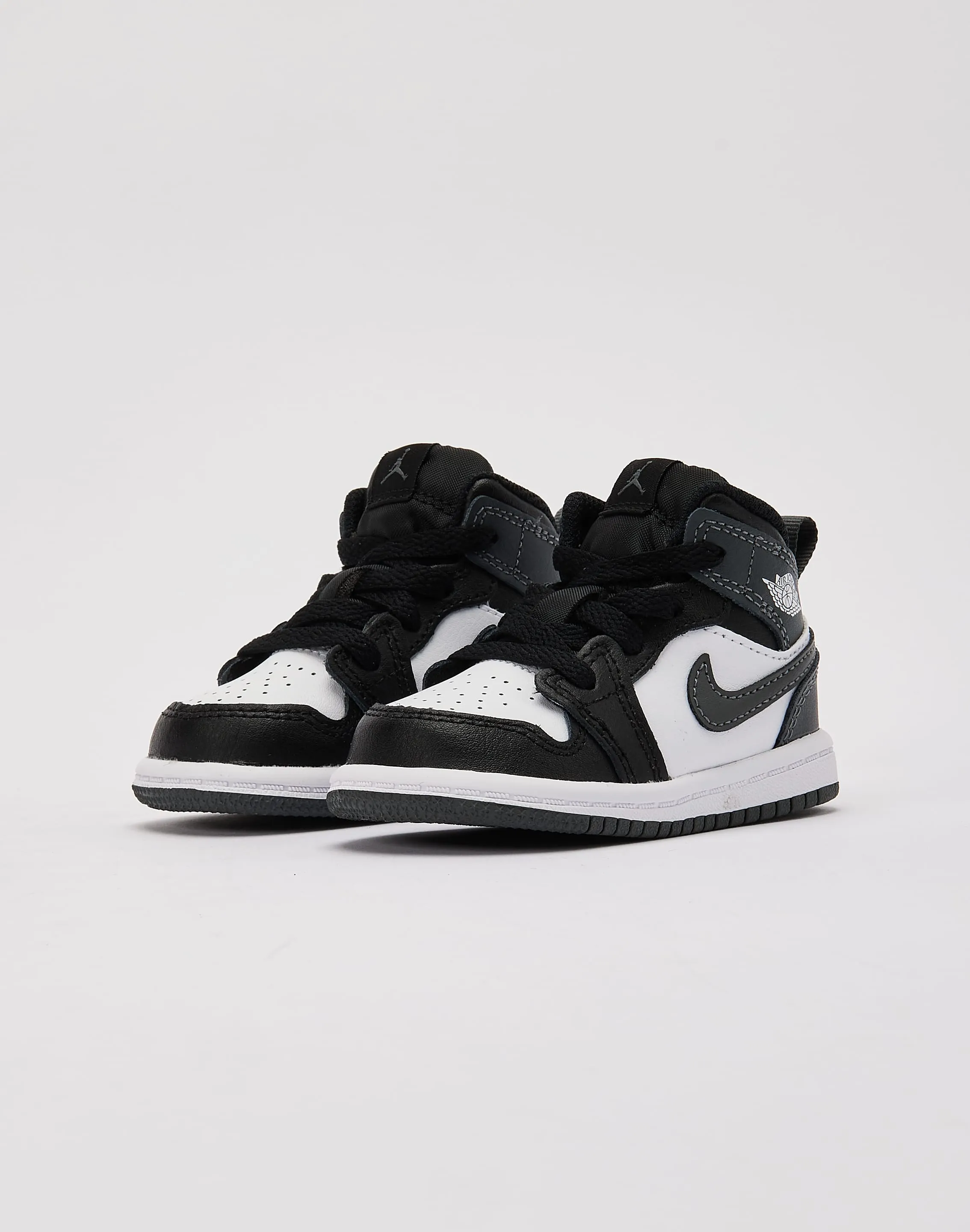 Jordan Air Jordan 1 Mid Toddler Padded Tongue
