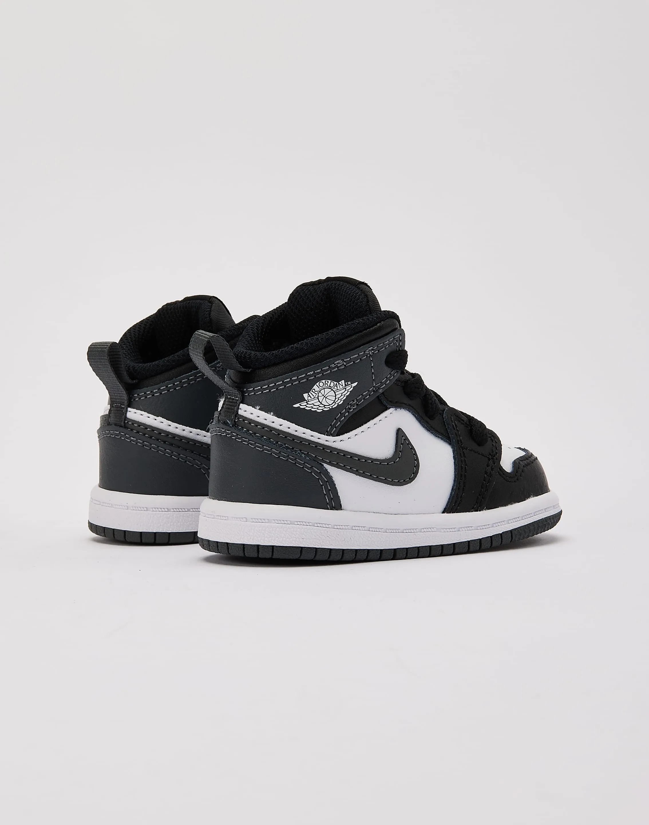 Jordan Air Jordan 1 Mid Toddler Balance Core