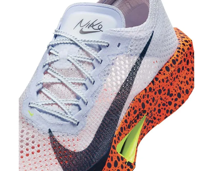 age - specific shoes mountainous Nike ZoomX Vaporfly Next 3% "Electric Safari"