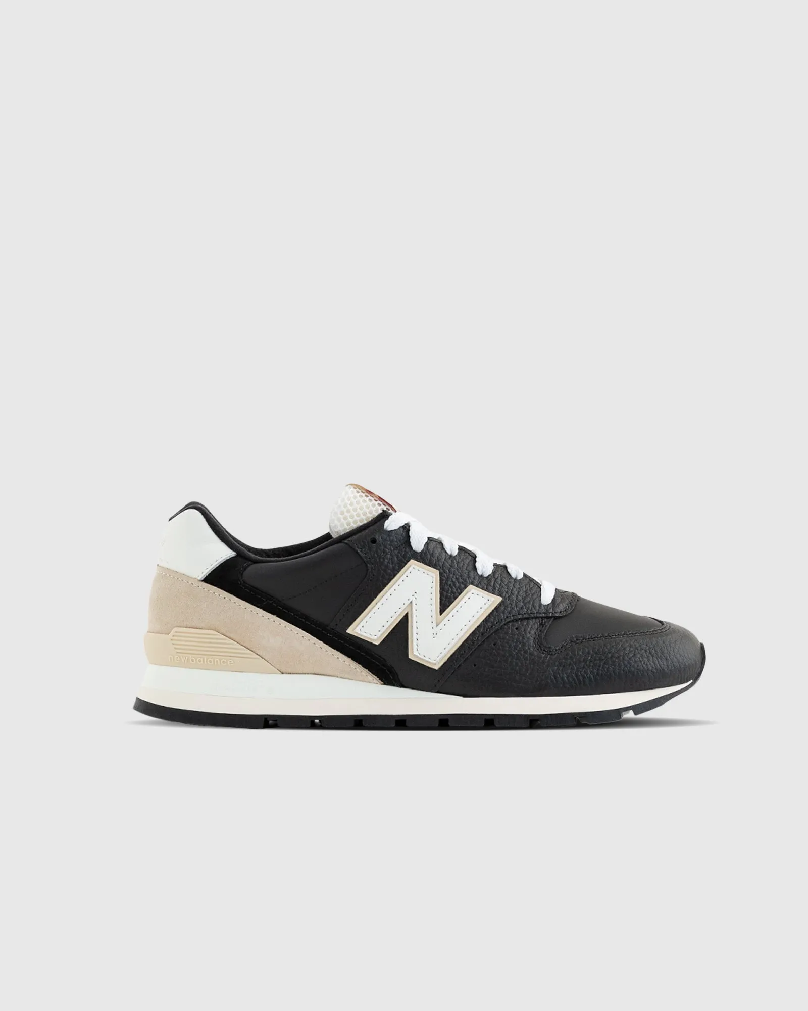 City Pace Fresh Drop AIME LEON DORE X 996 "BLACK"