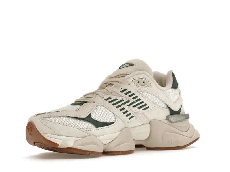 Strong Step Quick Fit New Balance 9060 White Green