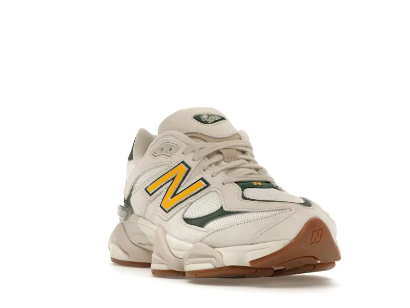 Peak Step New Balance 9060 White Green