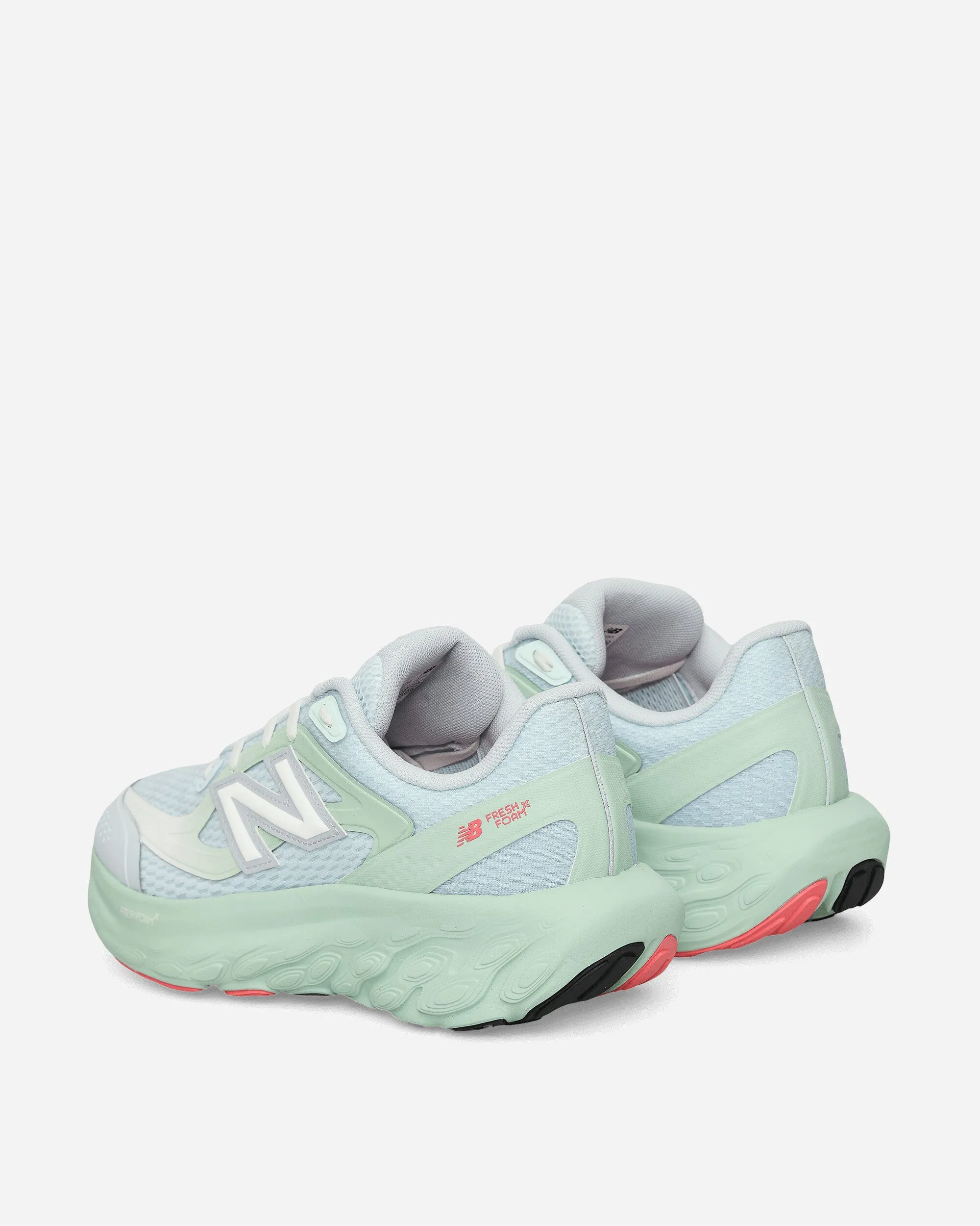 Fresh Foam X Sneakers Clay Ash Indoor