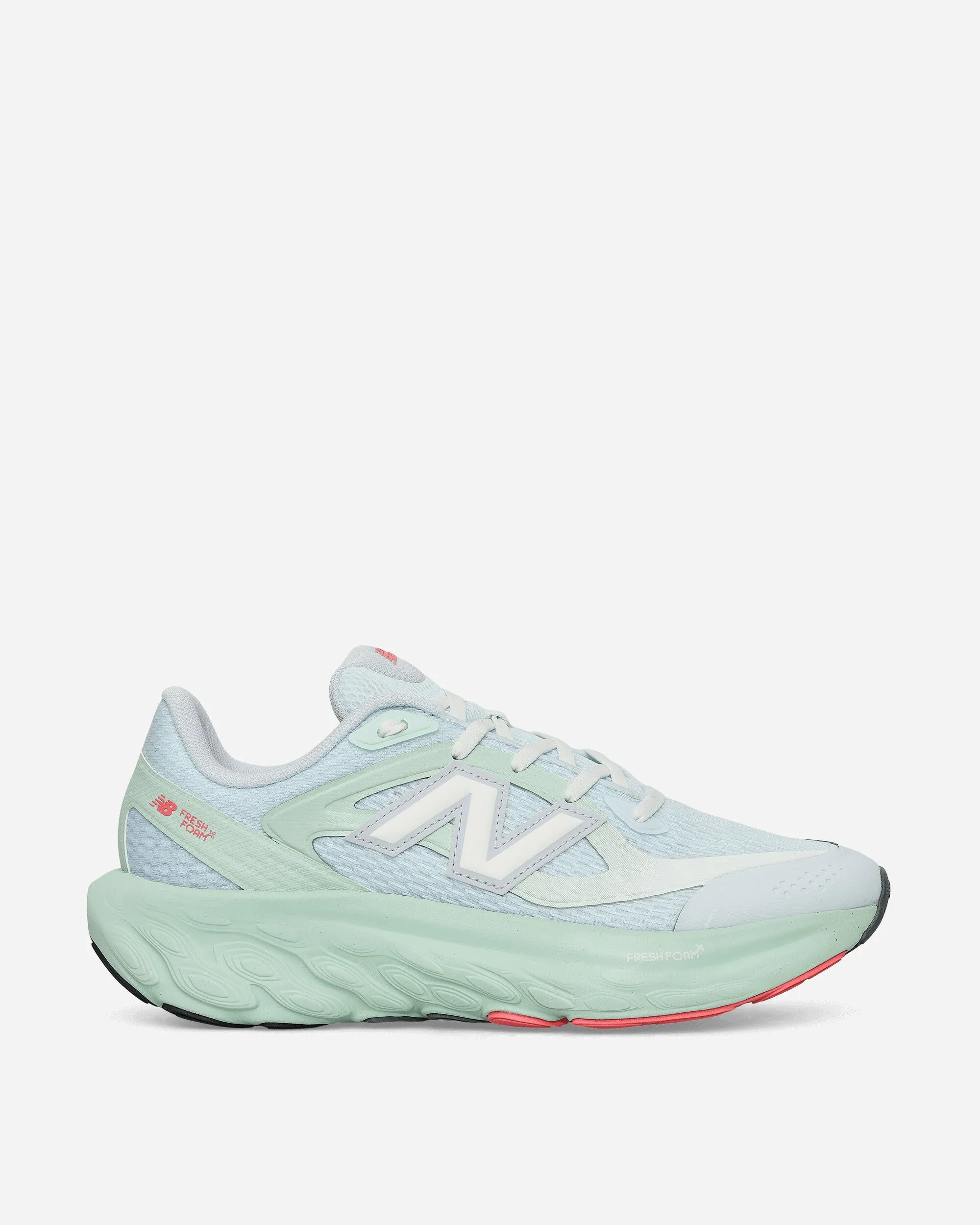 Fresh Foam X Sneakers Clay Ash All Time