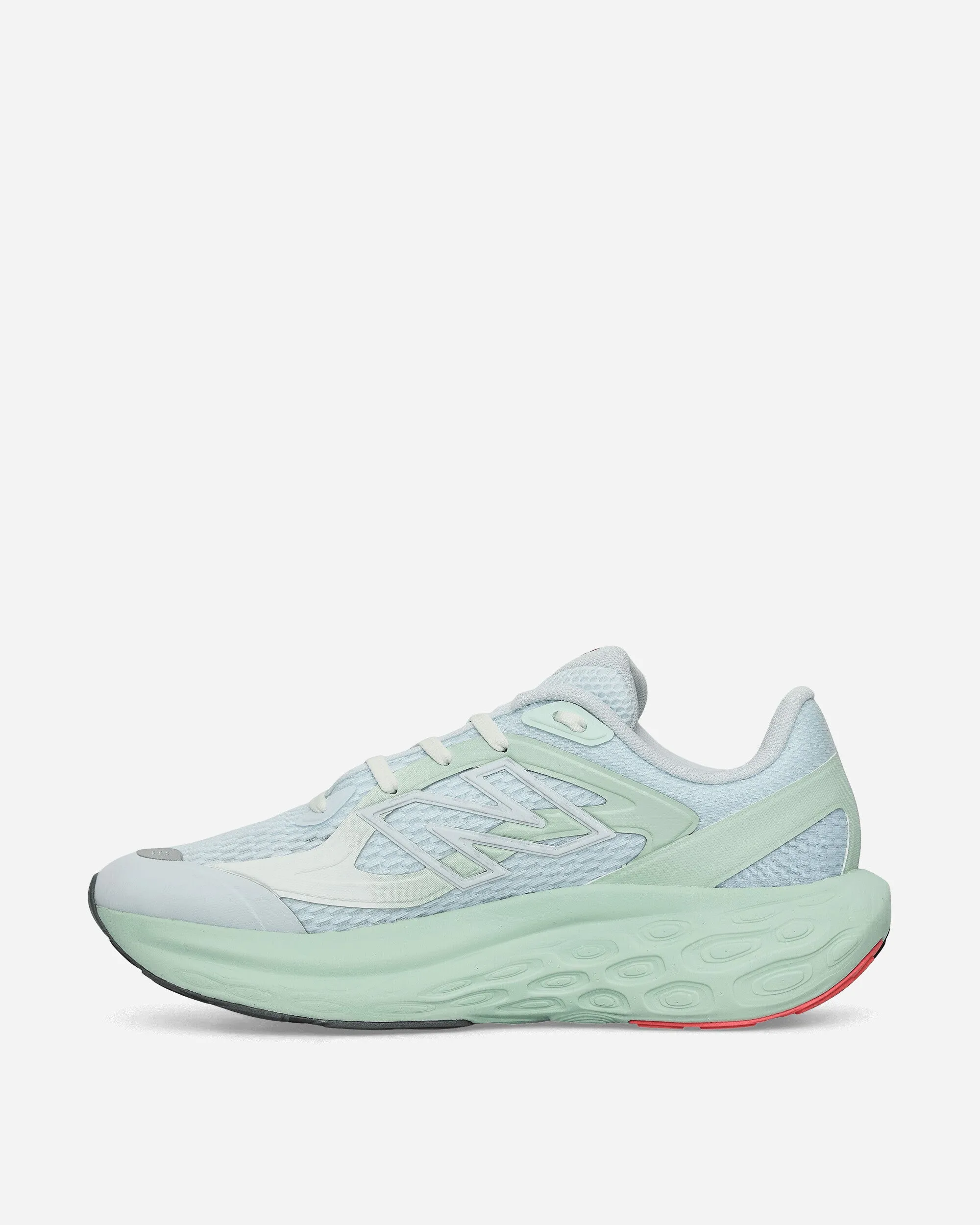 Trail Strong Fresh Foam X Sneakers Clay Ash