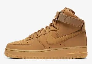 Nike AF1 High "Flax" Function Meets
