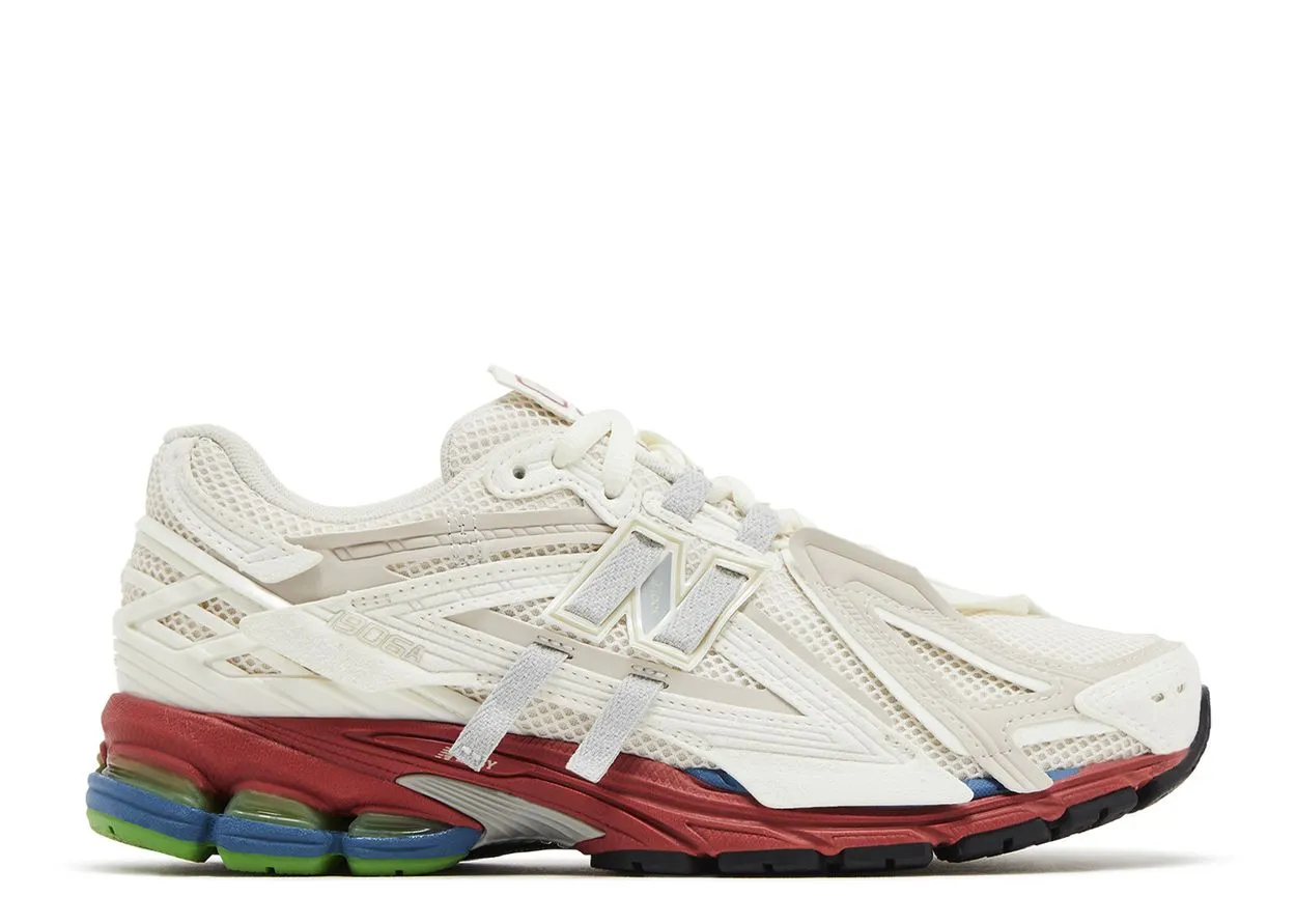 New Balance 1906A Sea Salt Astro Dust Flower Hike Neutral Colorway