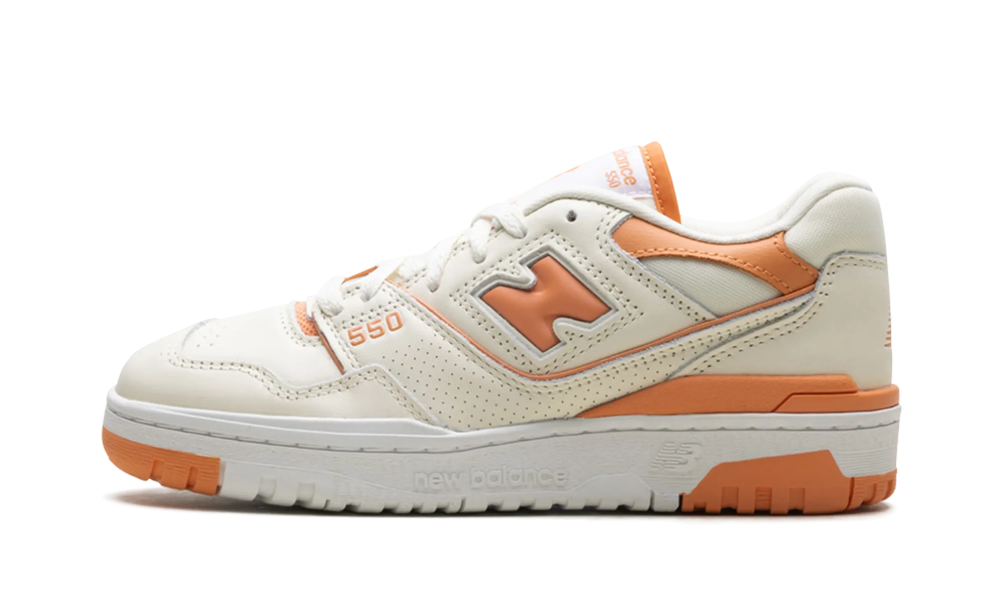 550 WMNS "Angora Copper" Outdoors Ready