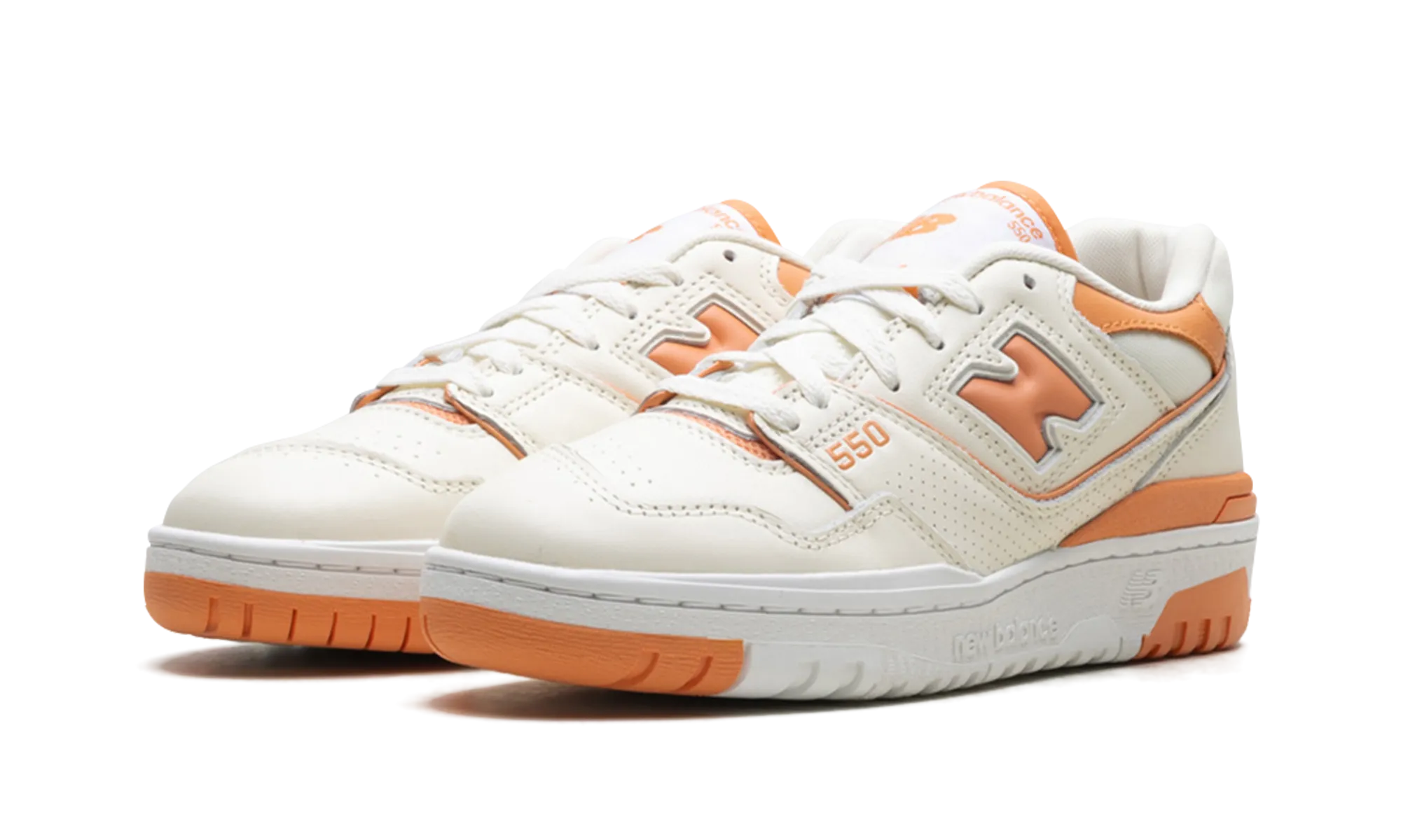 Stay Stylish Subway Go 550 WMNS "Angora Copper"