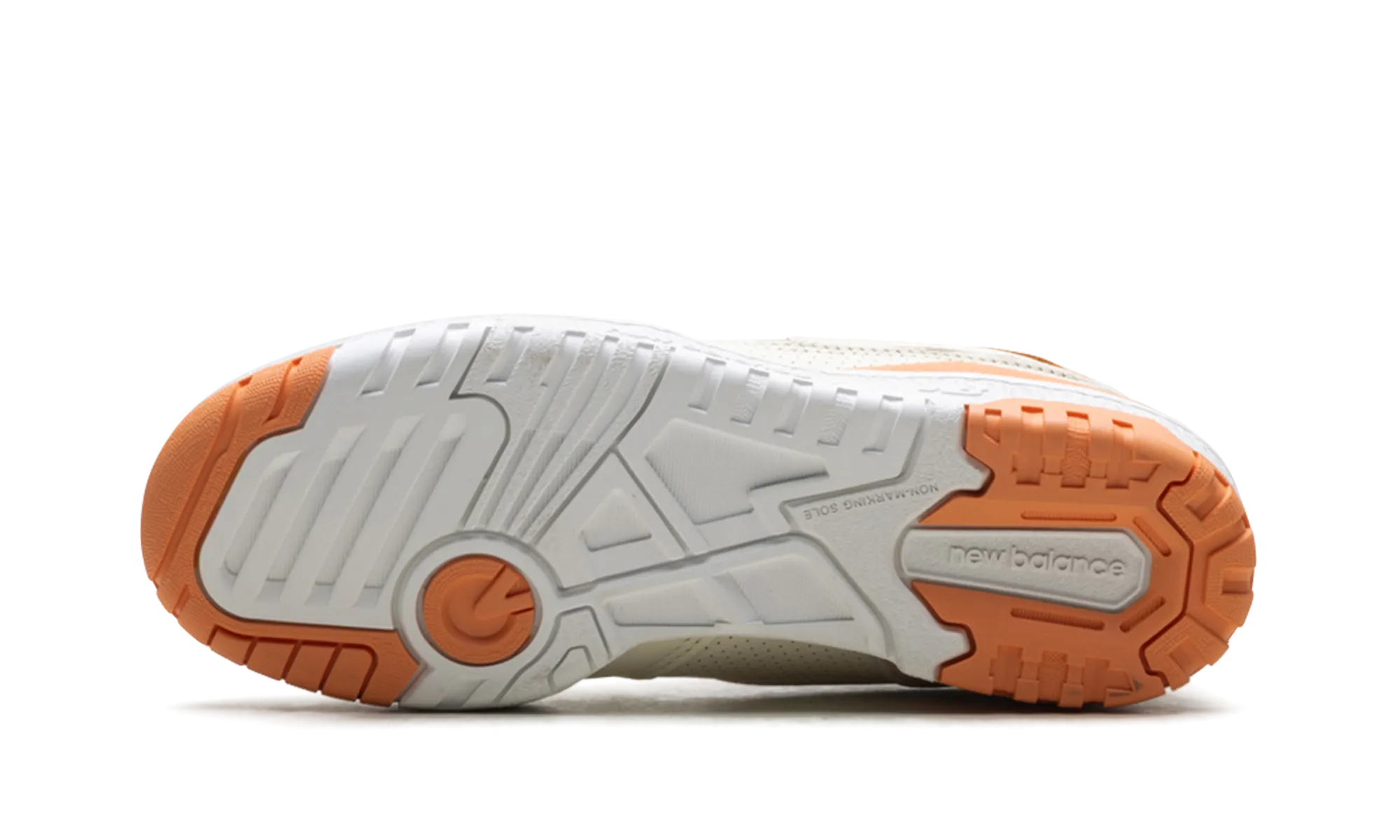 Everyday Essential Premium Leather 550 WMNS "Angora Copper"