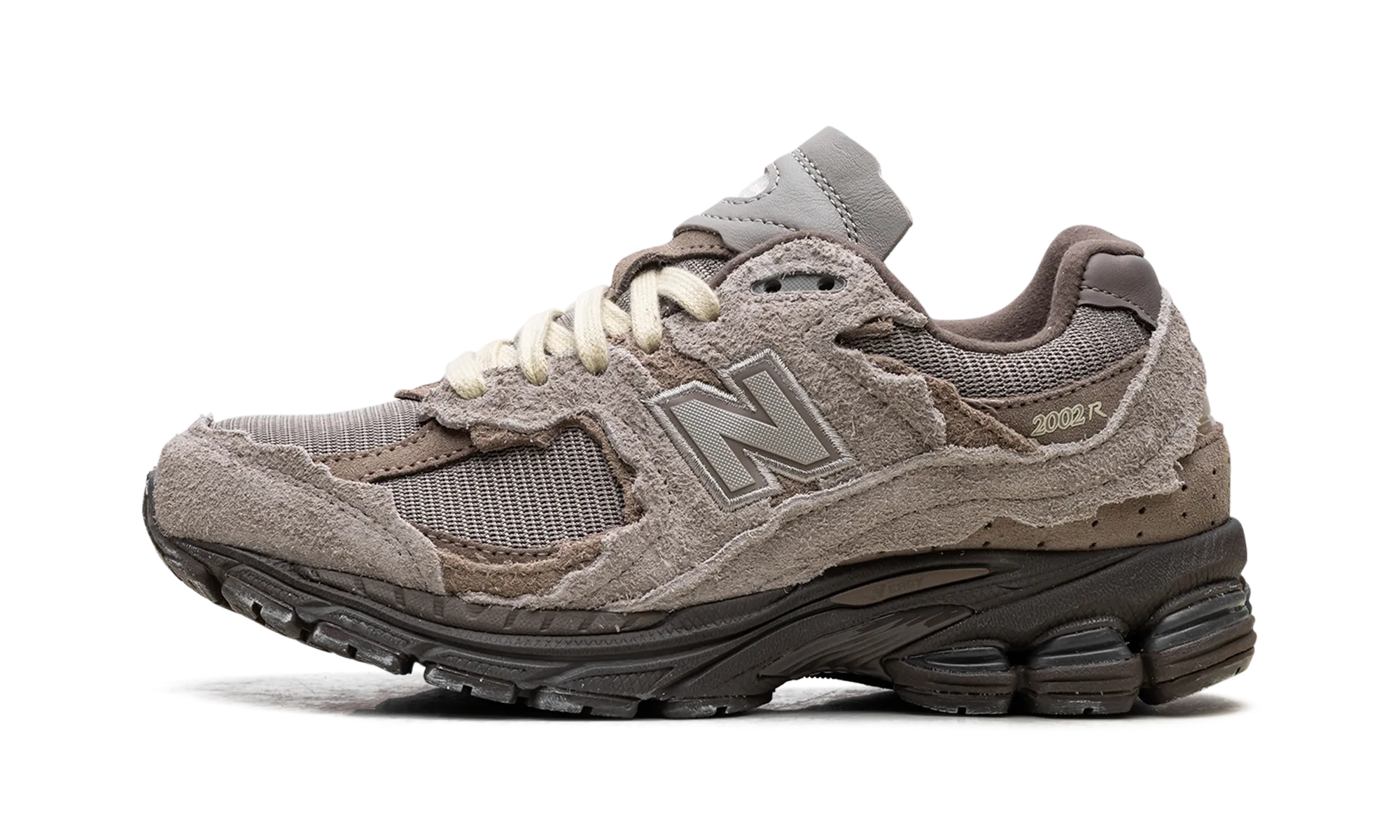 Anti Skid 2002R "Protection Pack Brown"