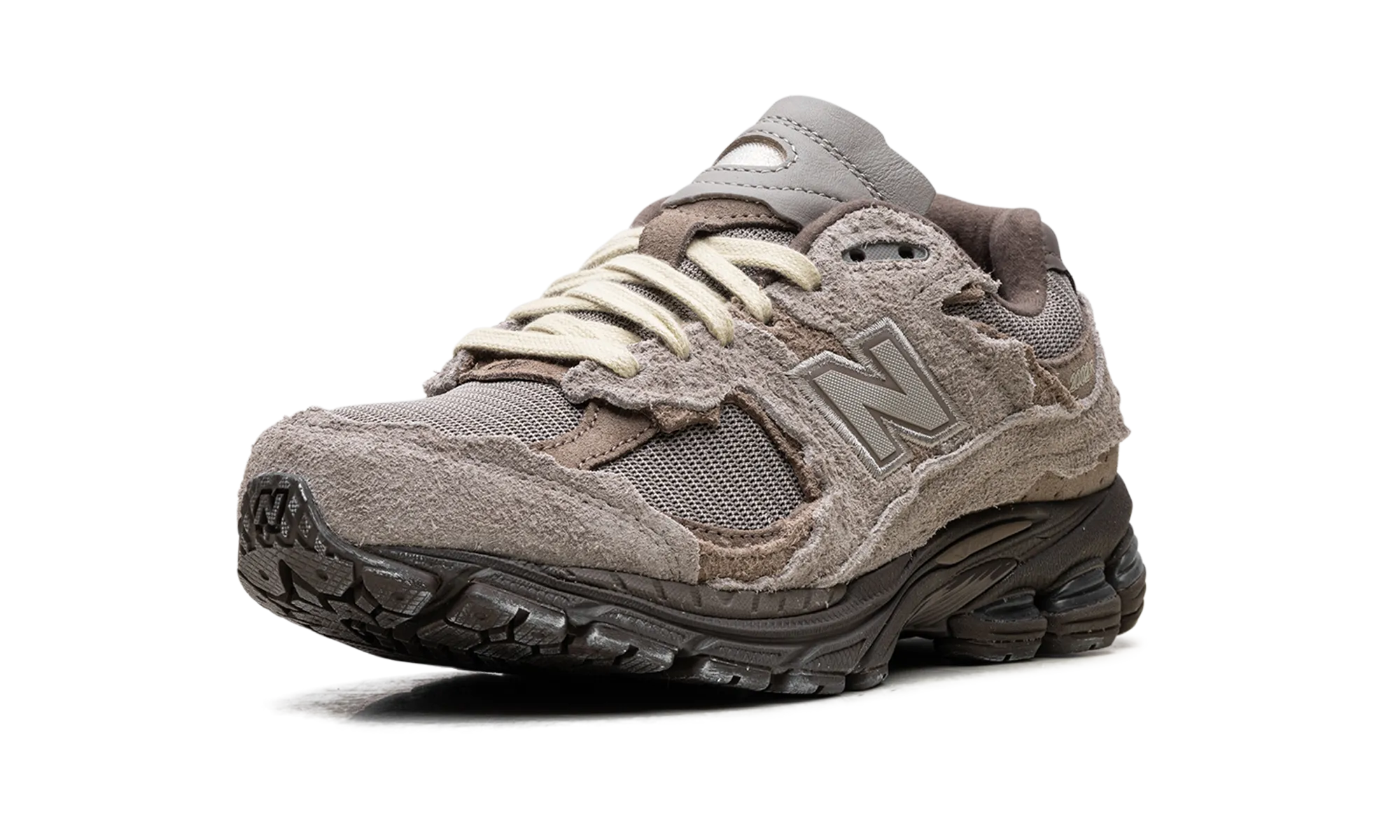 Wind Path 2002R "Protection Pack Brown"