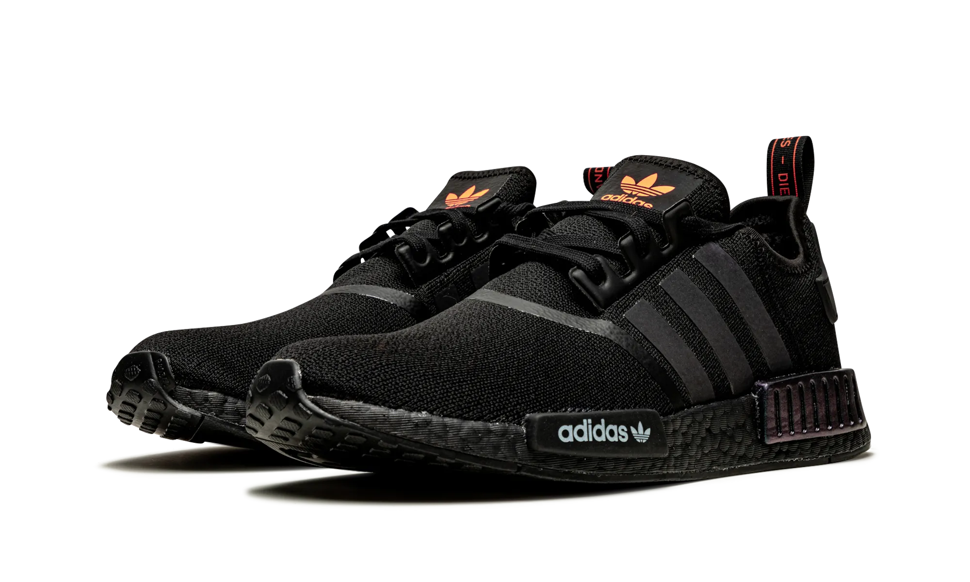 Peak Path NMD_R1