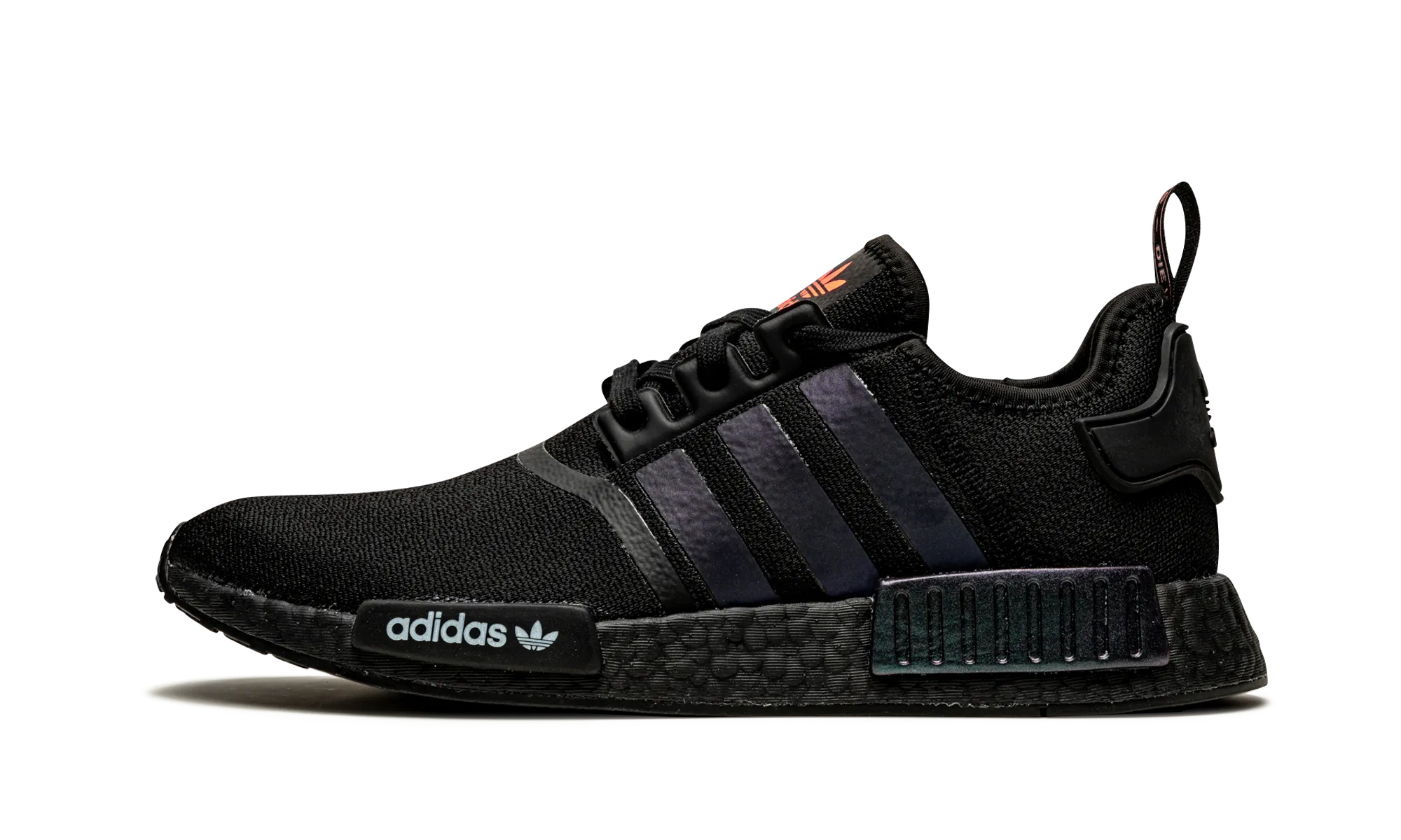 Minimal Look NMD_R1