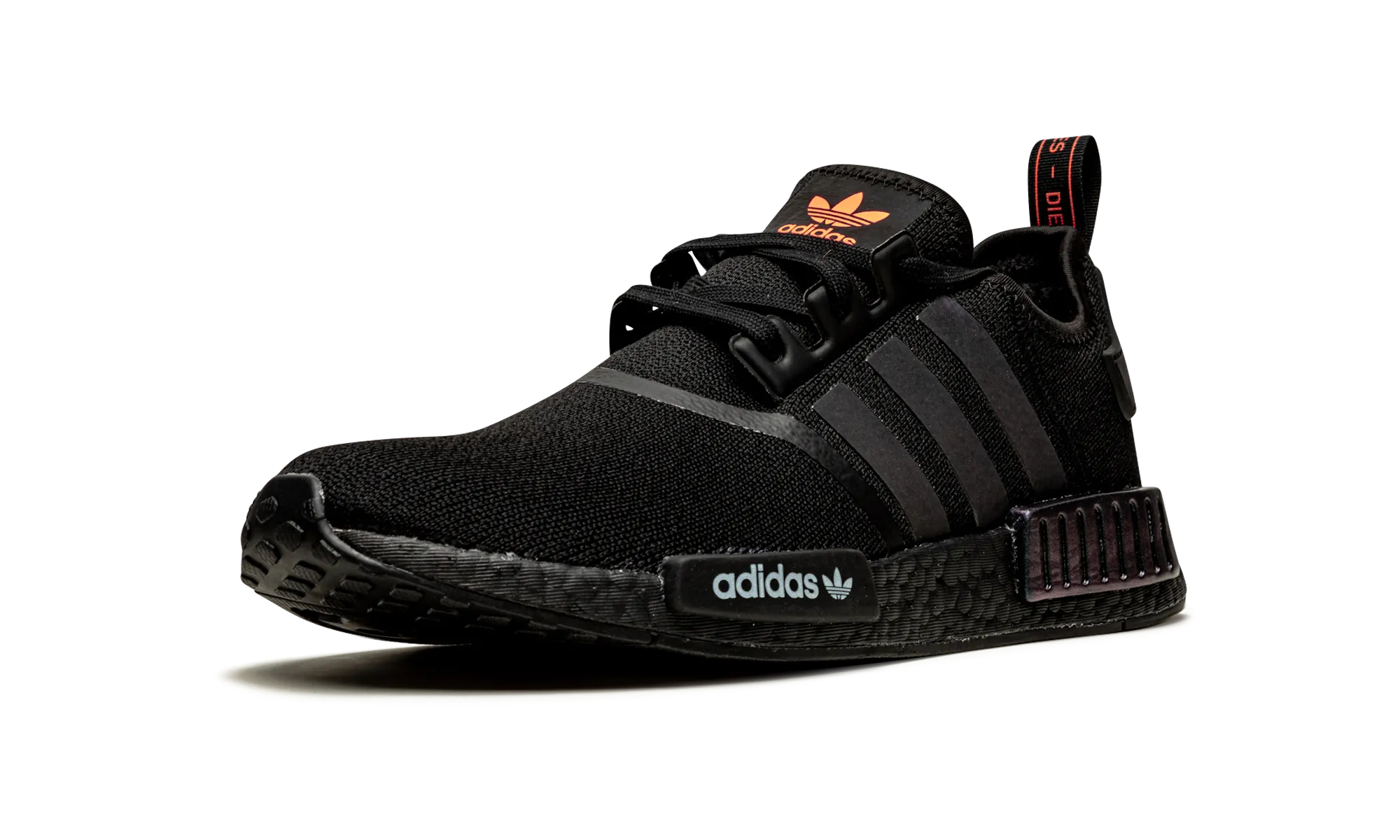 Comfortable Design Clogs NMD_R1
