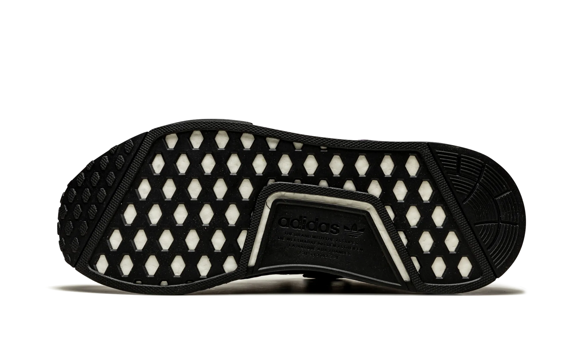 NMD_R1 Cushioned Step