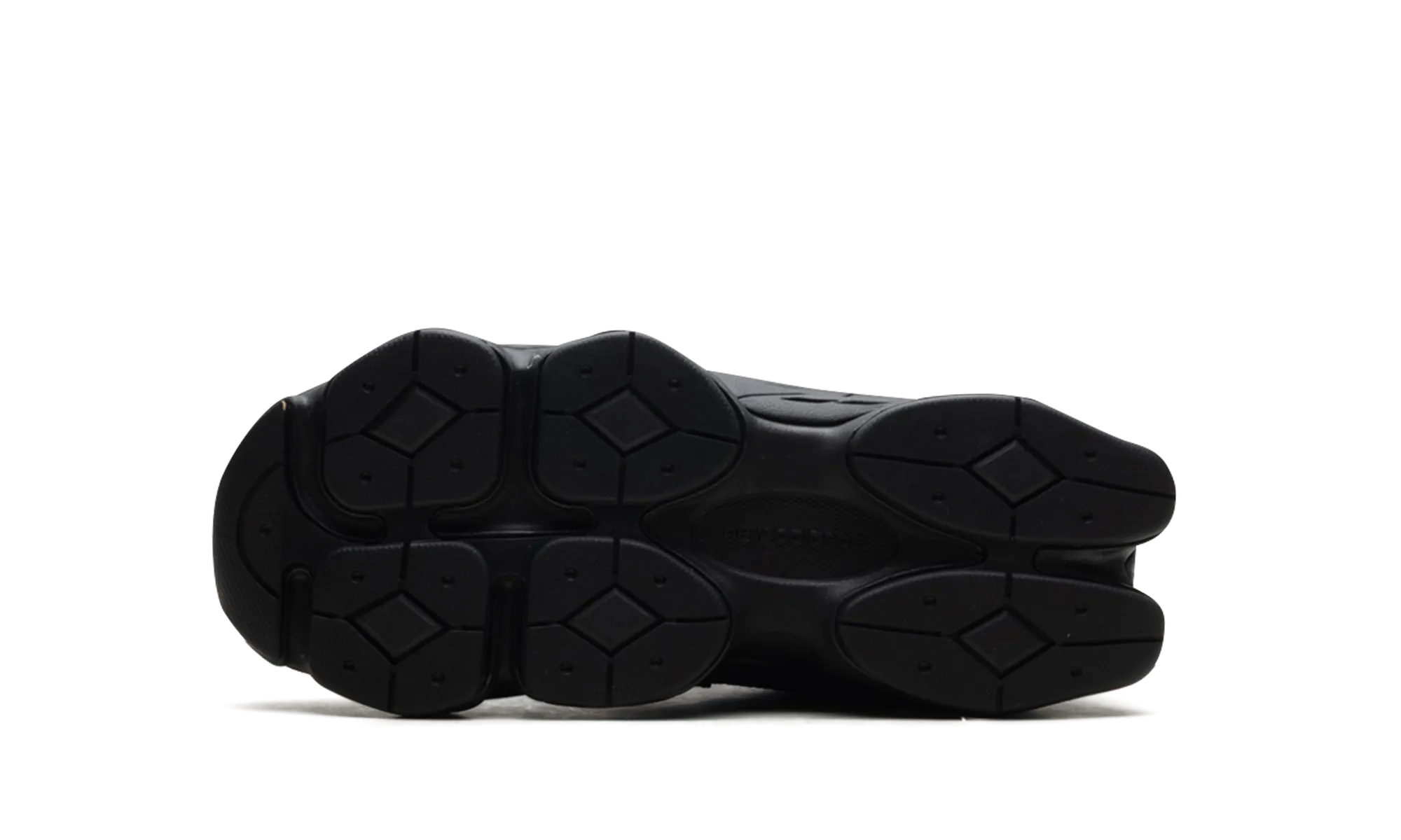 Quick Fit Tropical Feel 9060 GS "Triple Black"