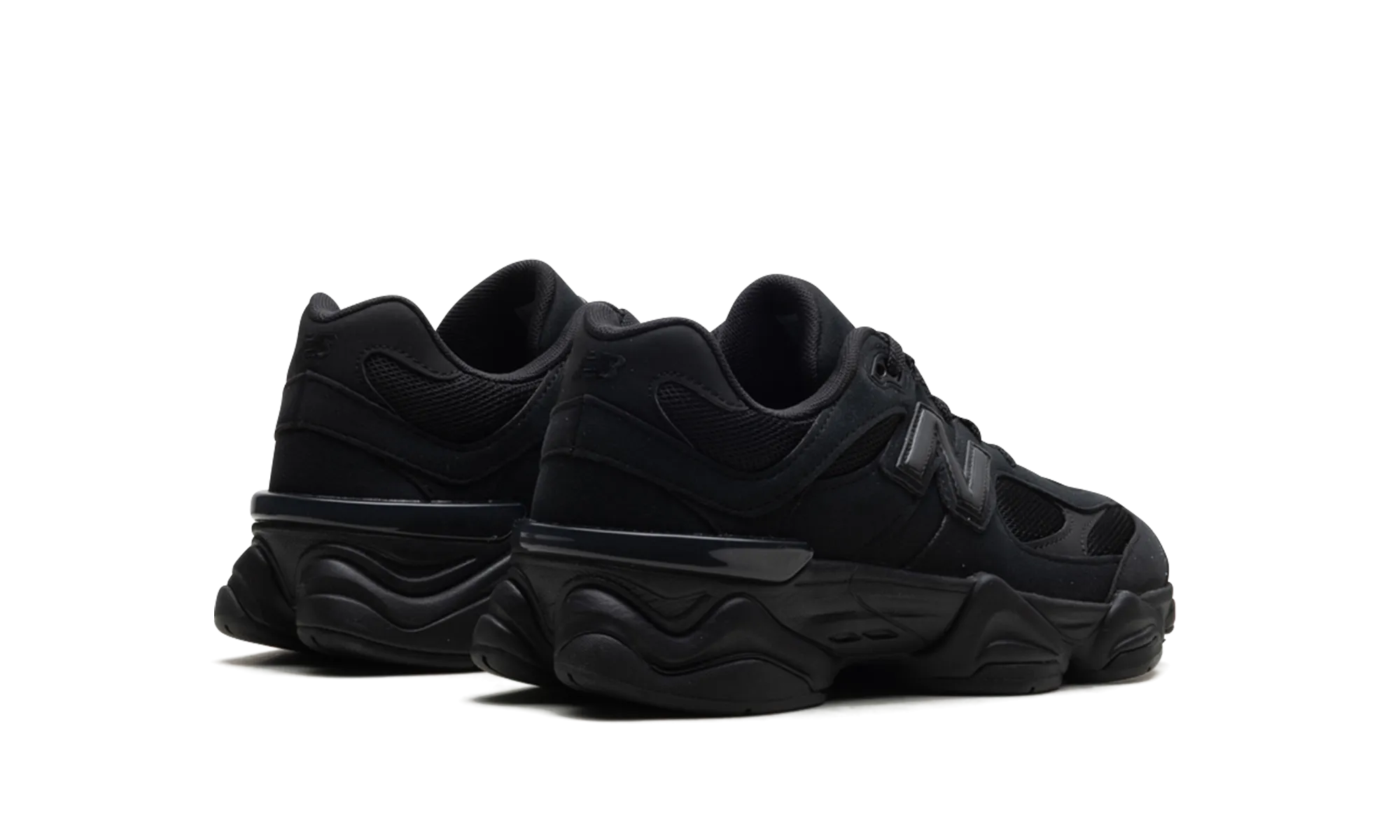 Function First 9060 GS "Triple Black"