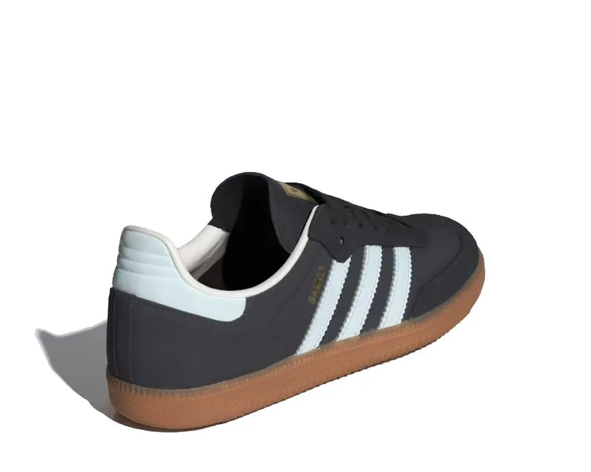 Street Motion Adidas Samba OG W