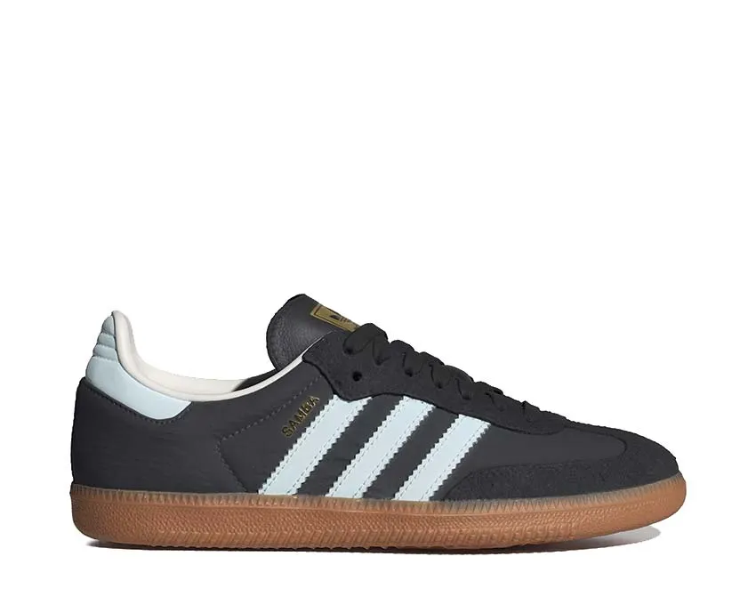 Subway Go Harbor Step Adidas Samba OG W