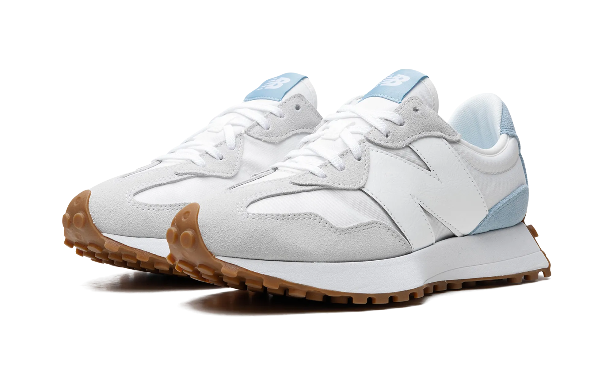 Relax Day 327 WMNS "Grey Blue"