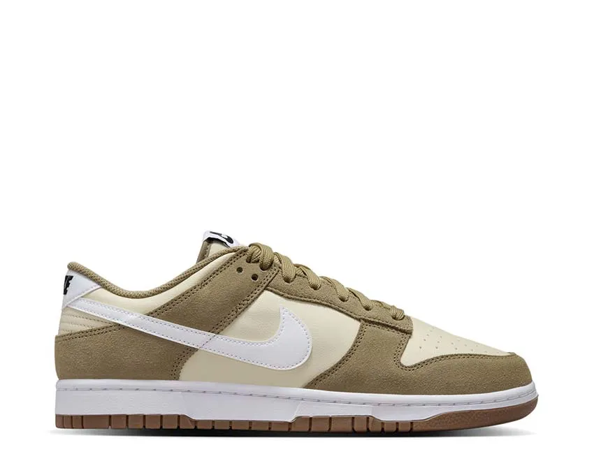 Nike Dunk Low Retro SE "Neutral Olive" Motion Ease