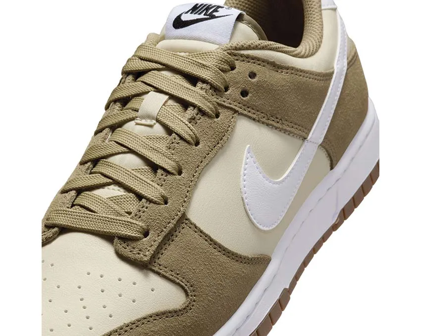 Nike Dunk Low Retro SE "Neutral Olive" Busy Streets Easy Match