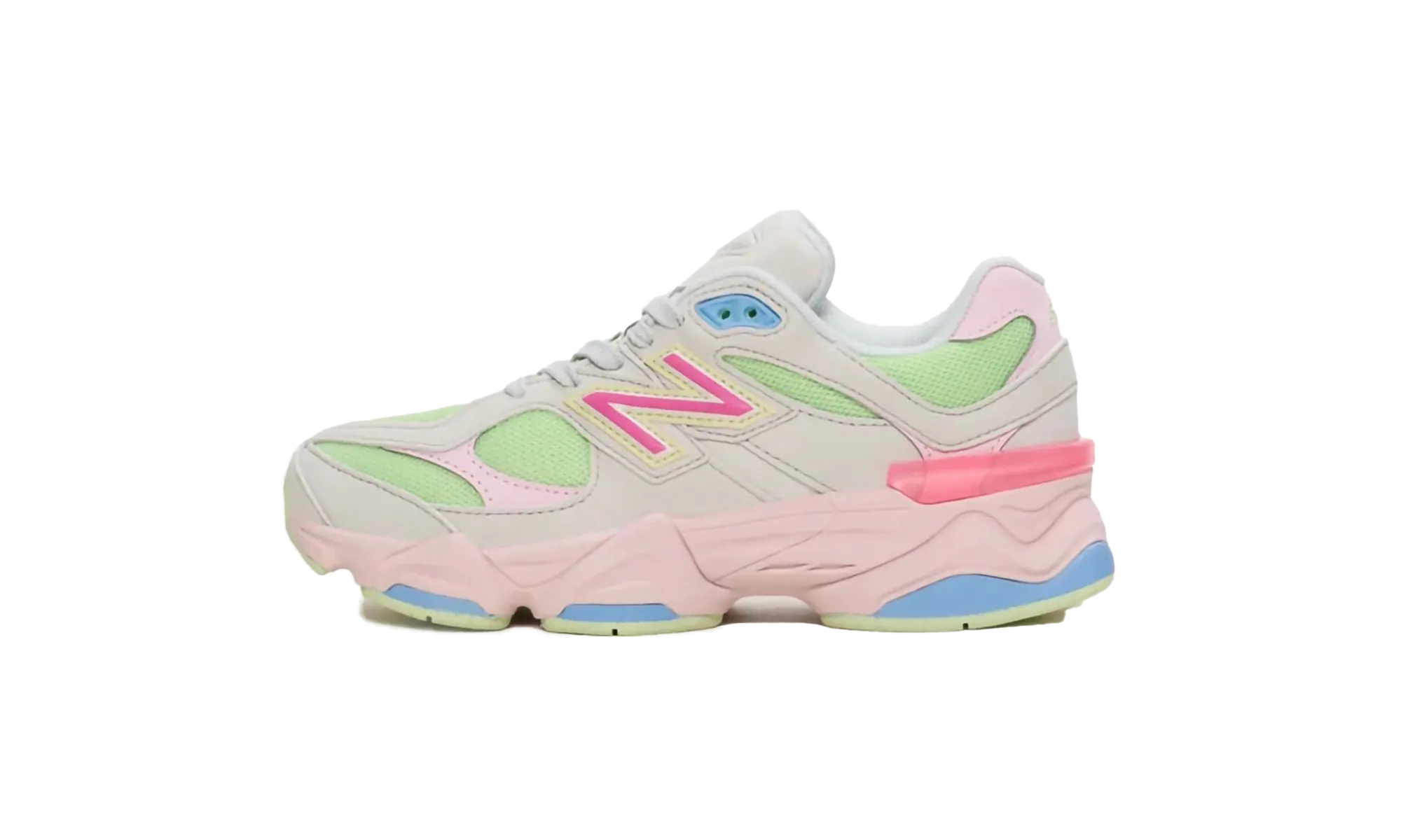 Shock   Absorbing 9060 GS "Grey Matter Dragon Berry"