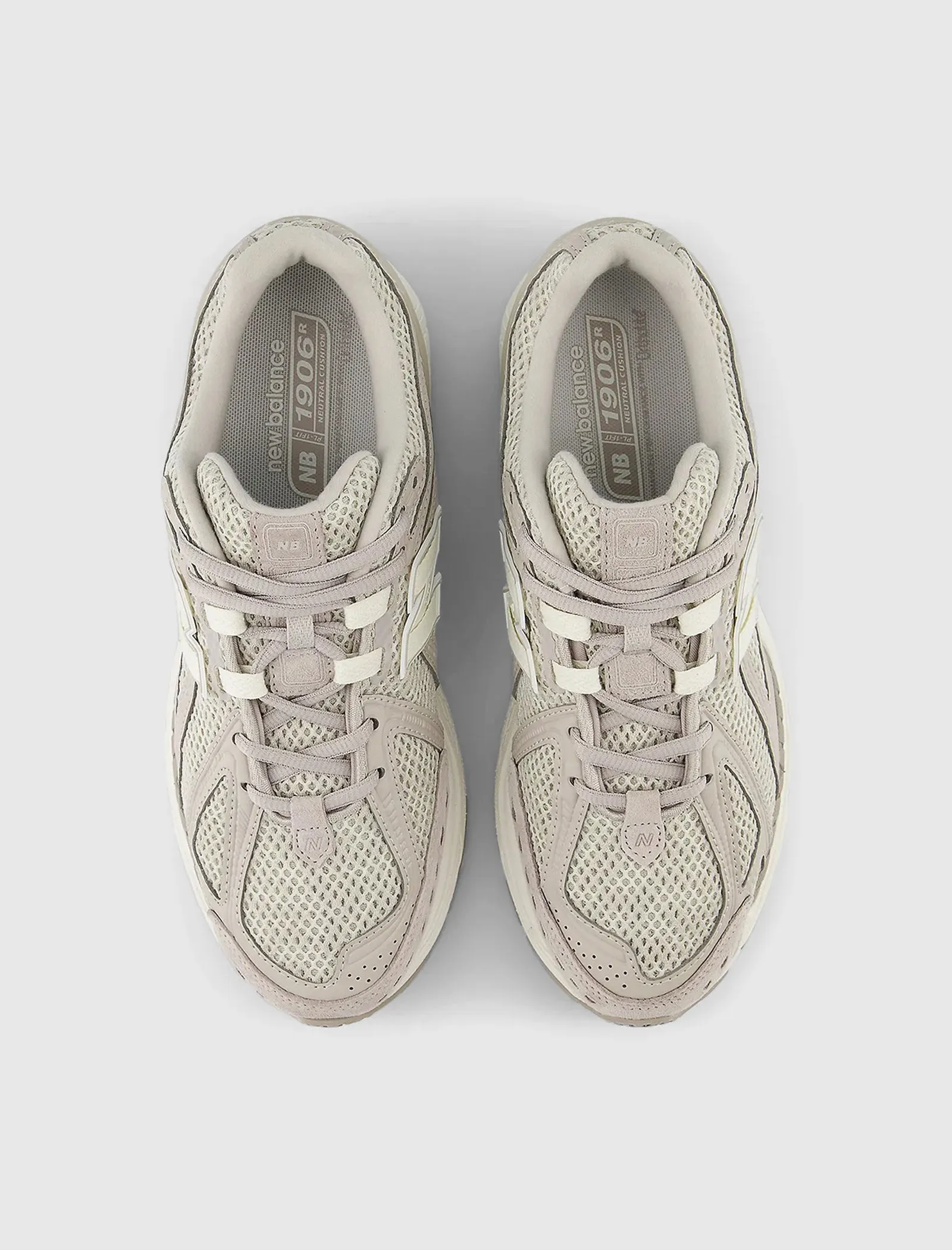 1906R "MOONROCK" Heat Free Arch Care