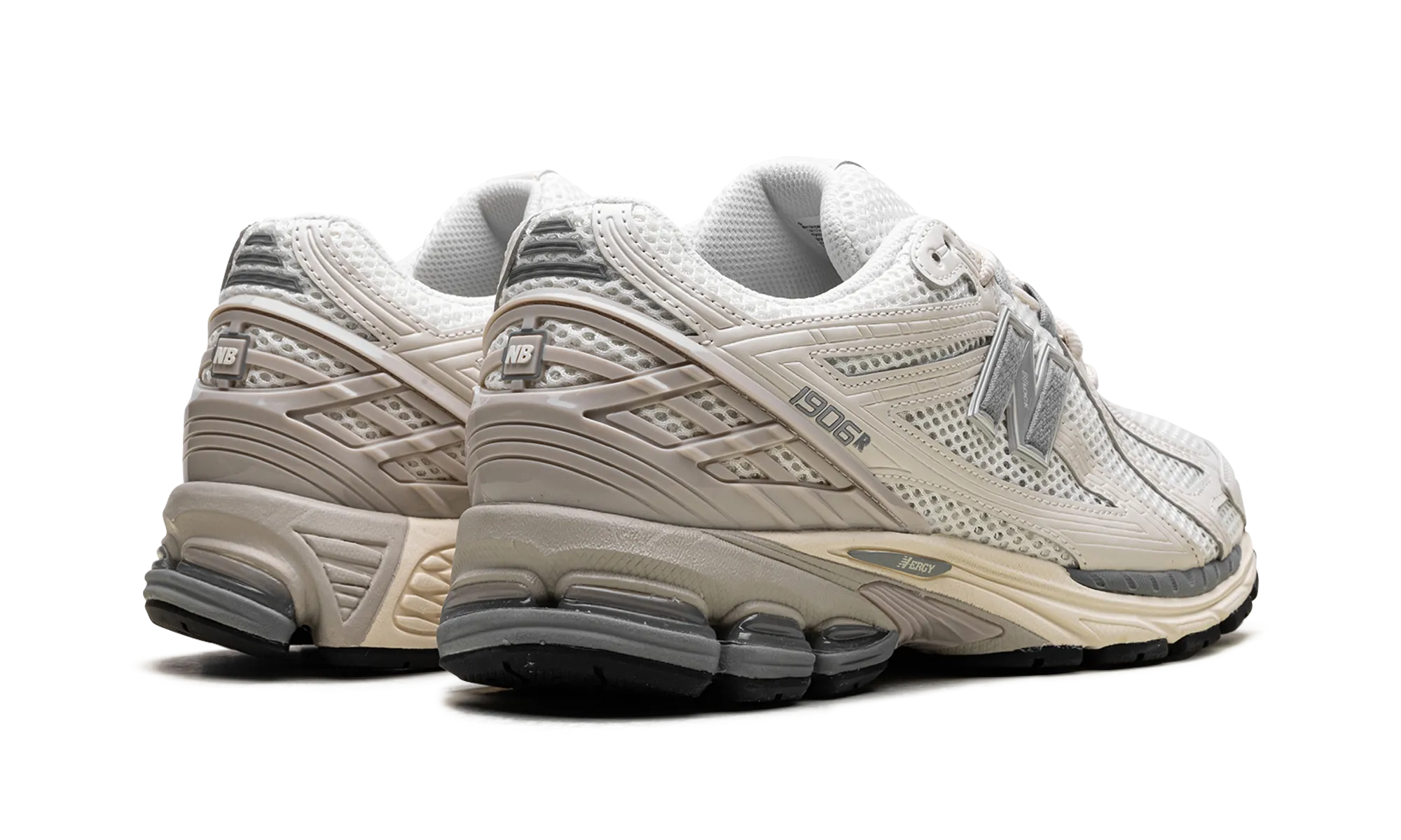 Outdoor Walk Mobility Ease 1906R "Beige Grey"