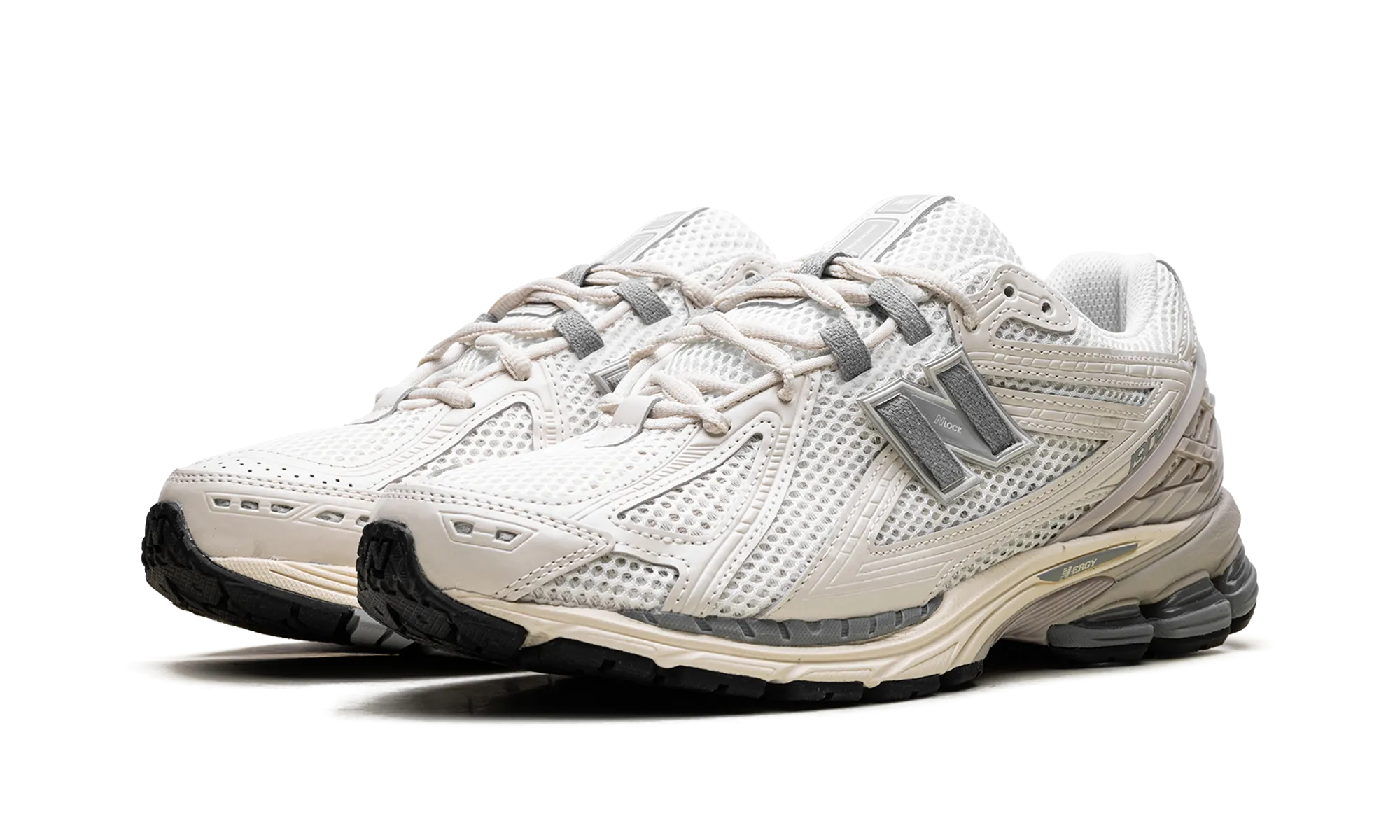 1906R "Beige Grey" Farm Step Anti Sweat