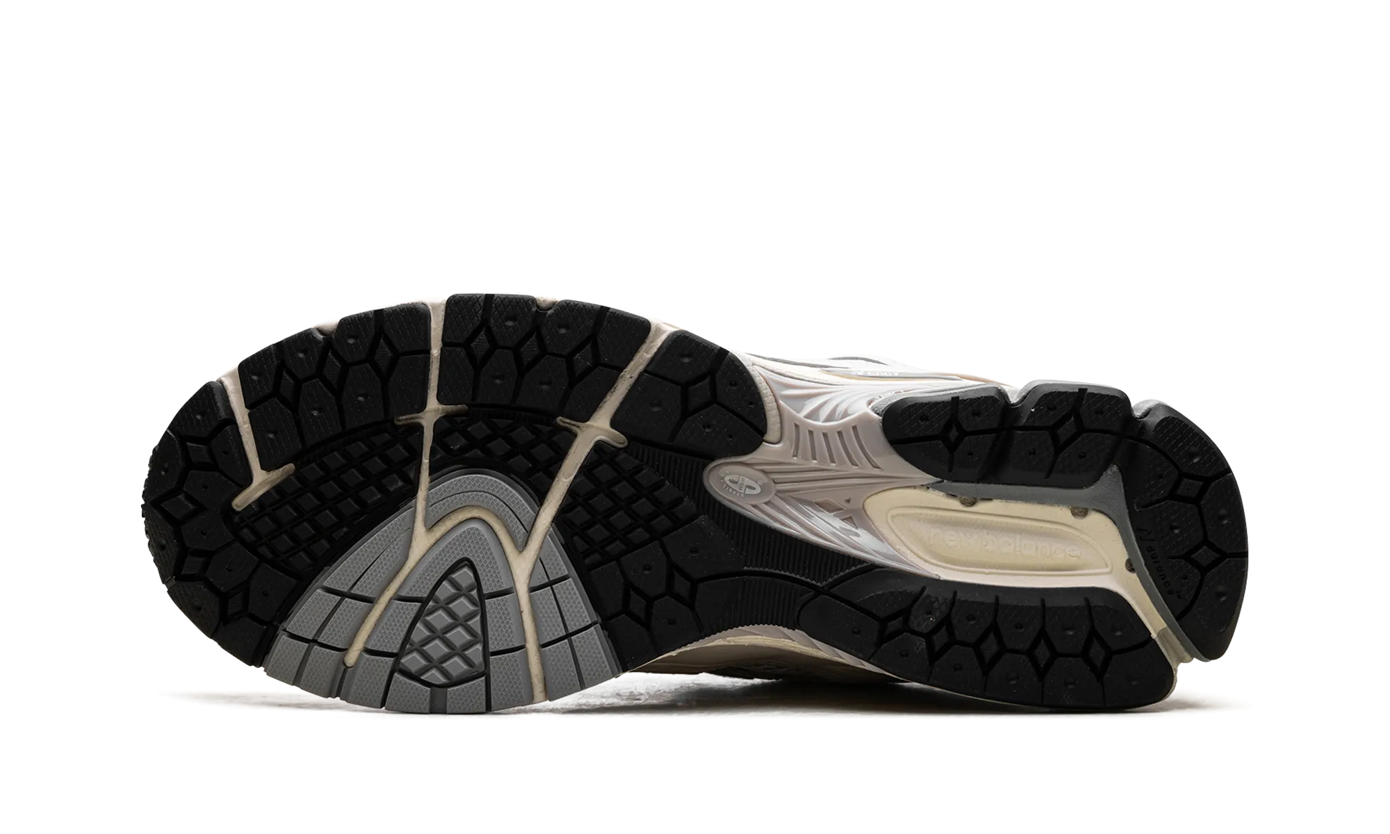 Foot Relax ComfortInsoles 1906R "Beige Grey"