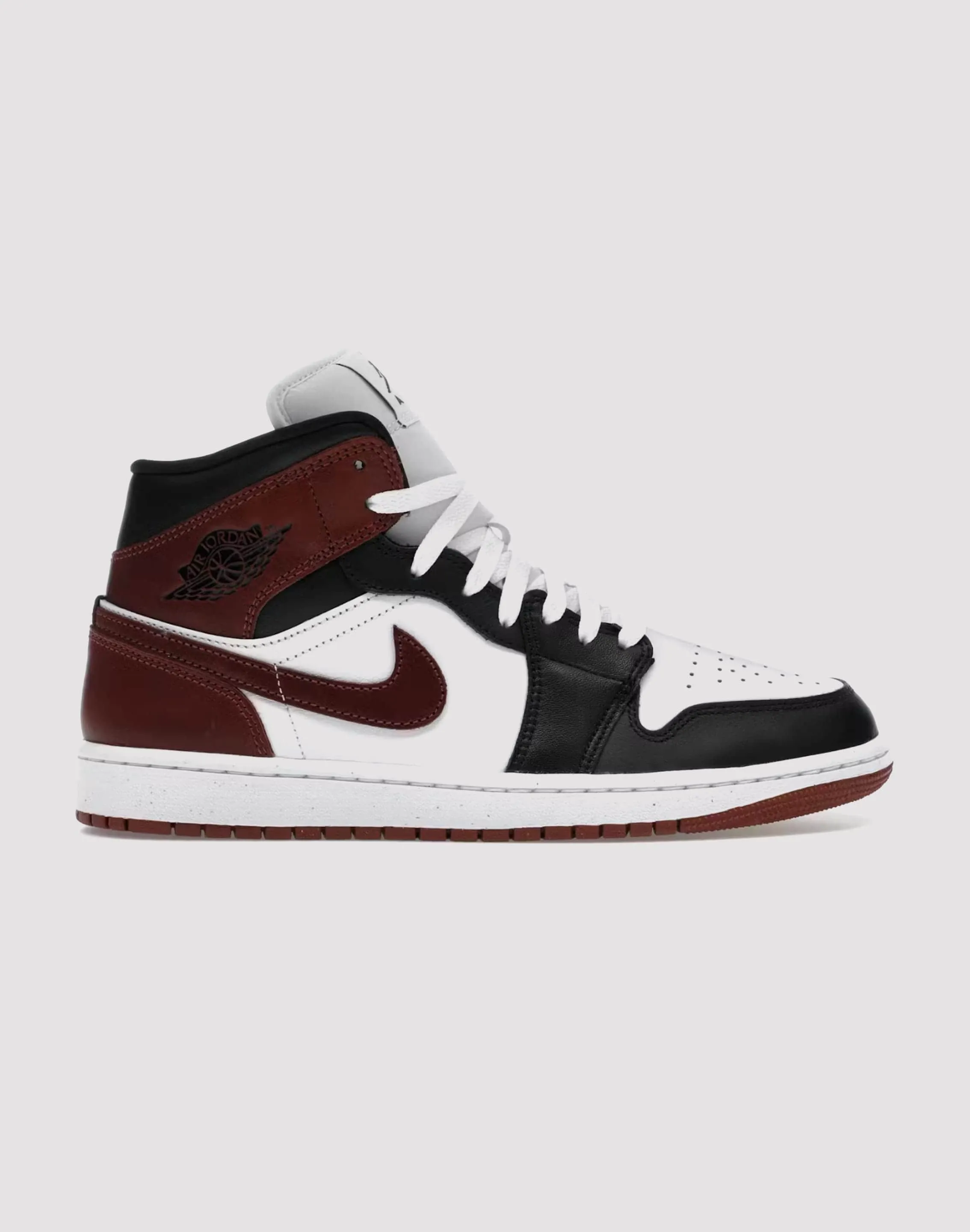 Canvas Cool Spanish Bold Jordan Air Jordan 1 Mid SE