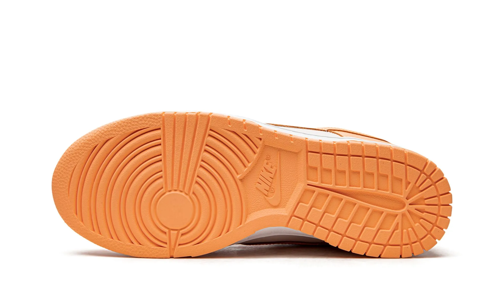 Nike Dunk Low "Peach Cream" Women's Walk Easy Urban Adventure